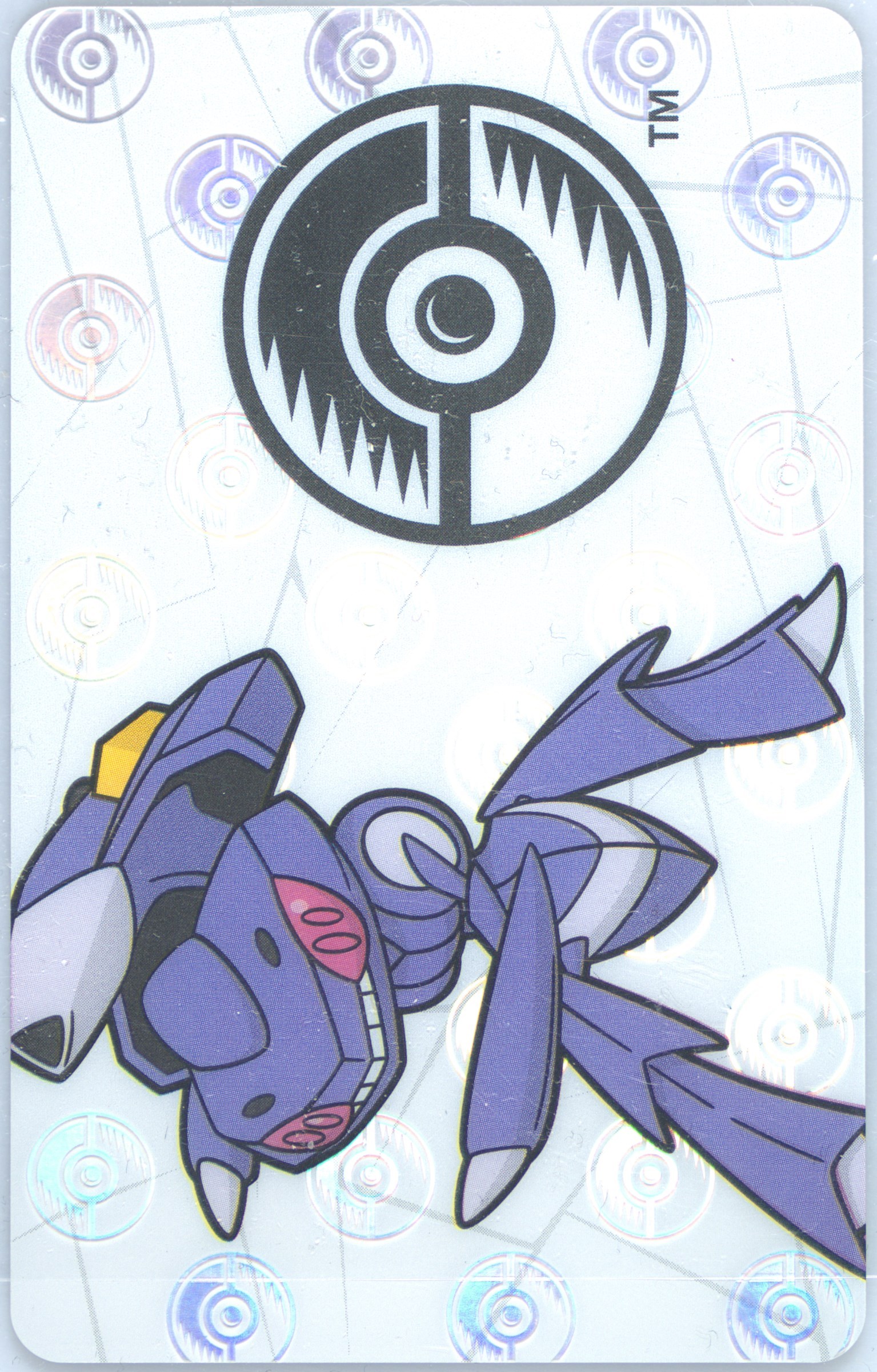Genesect