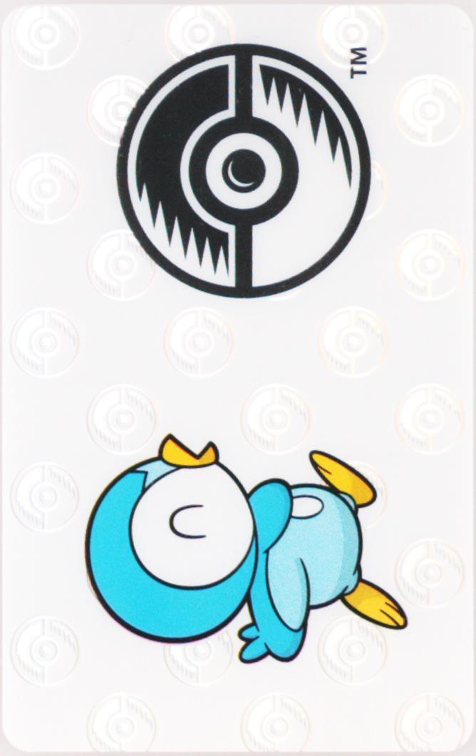 Piplup