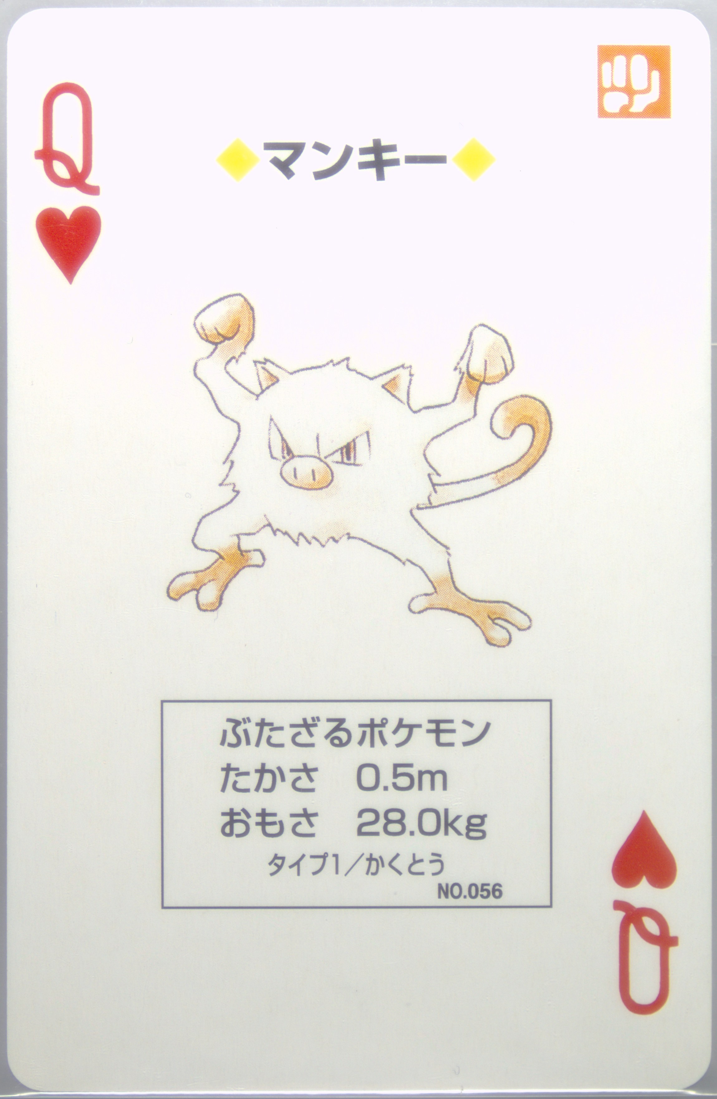 Mankey