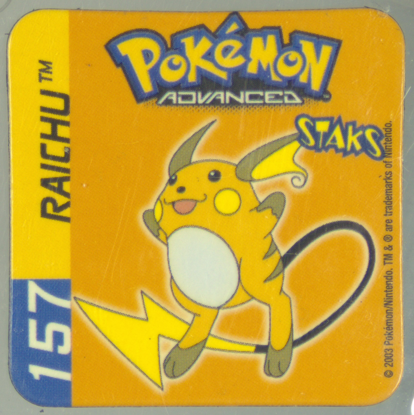 Raichu