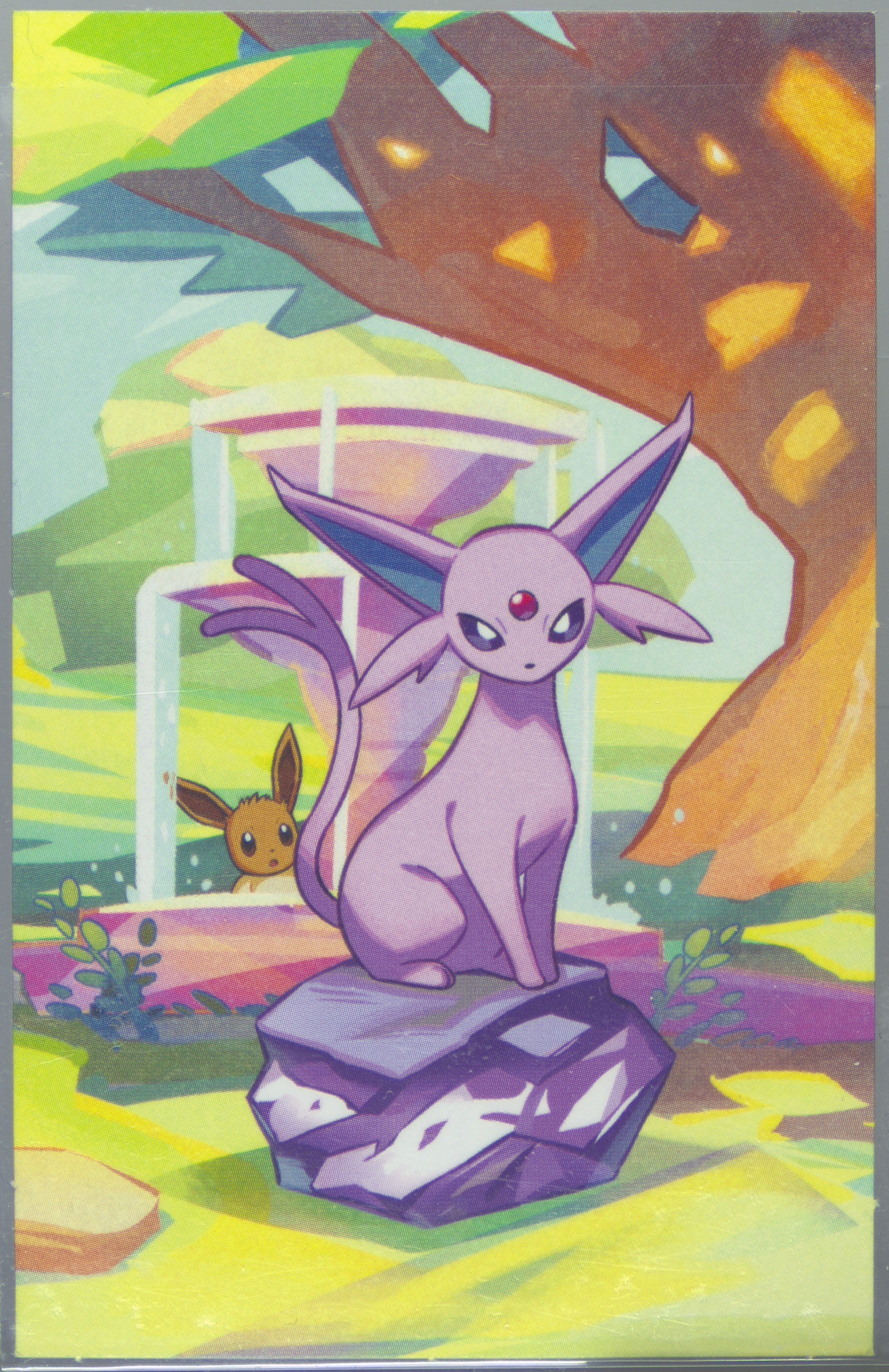 Espeon