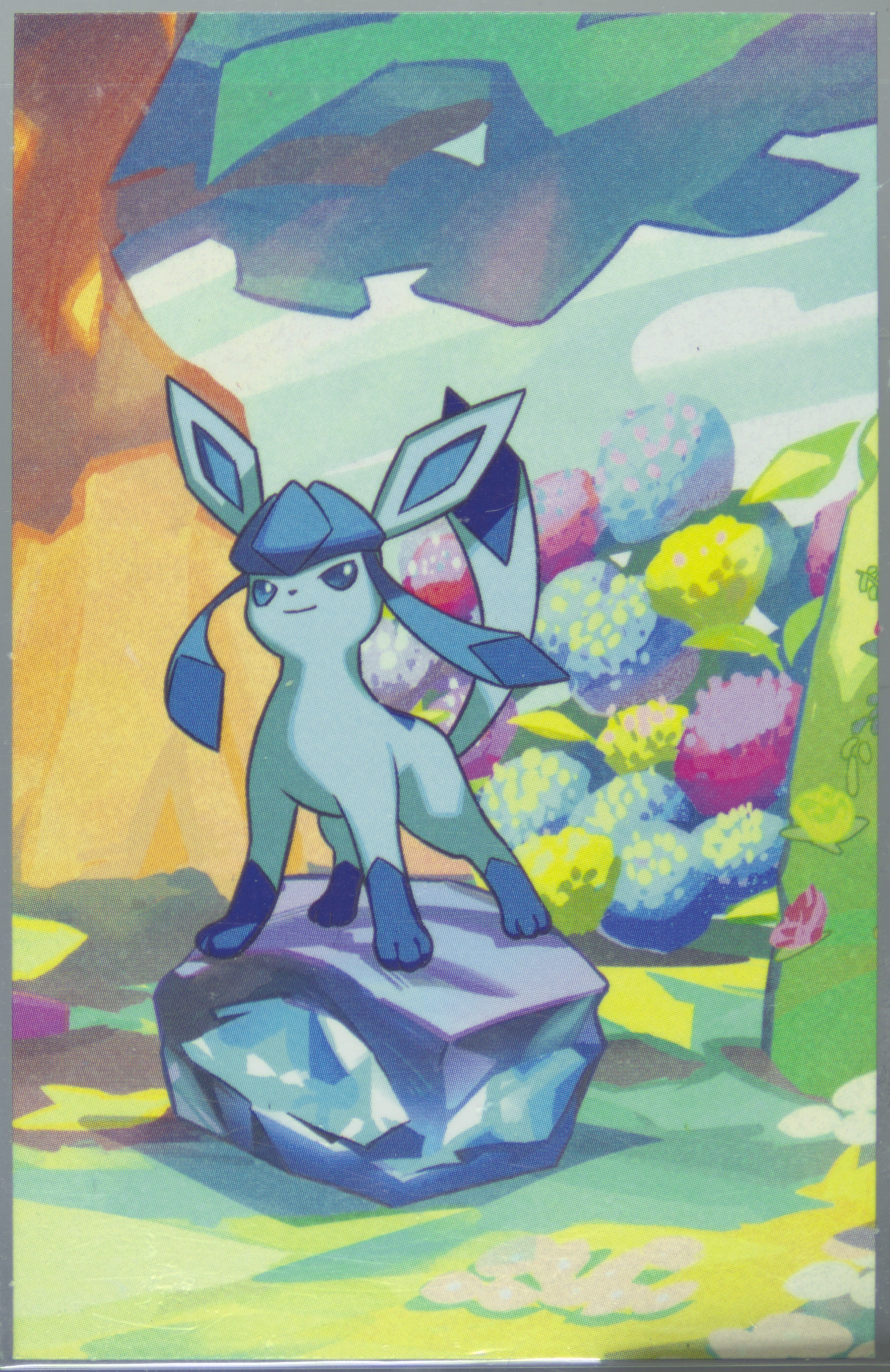 Glaceon