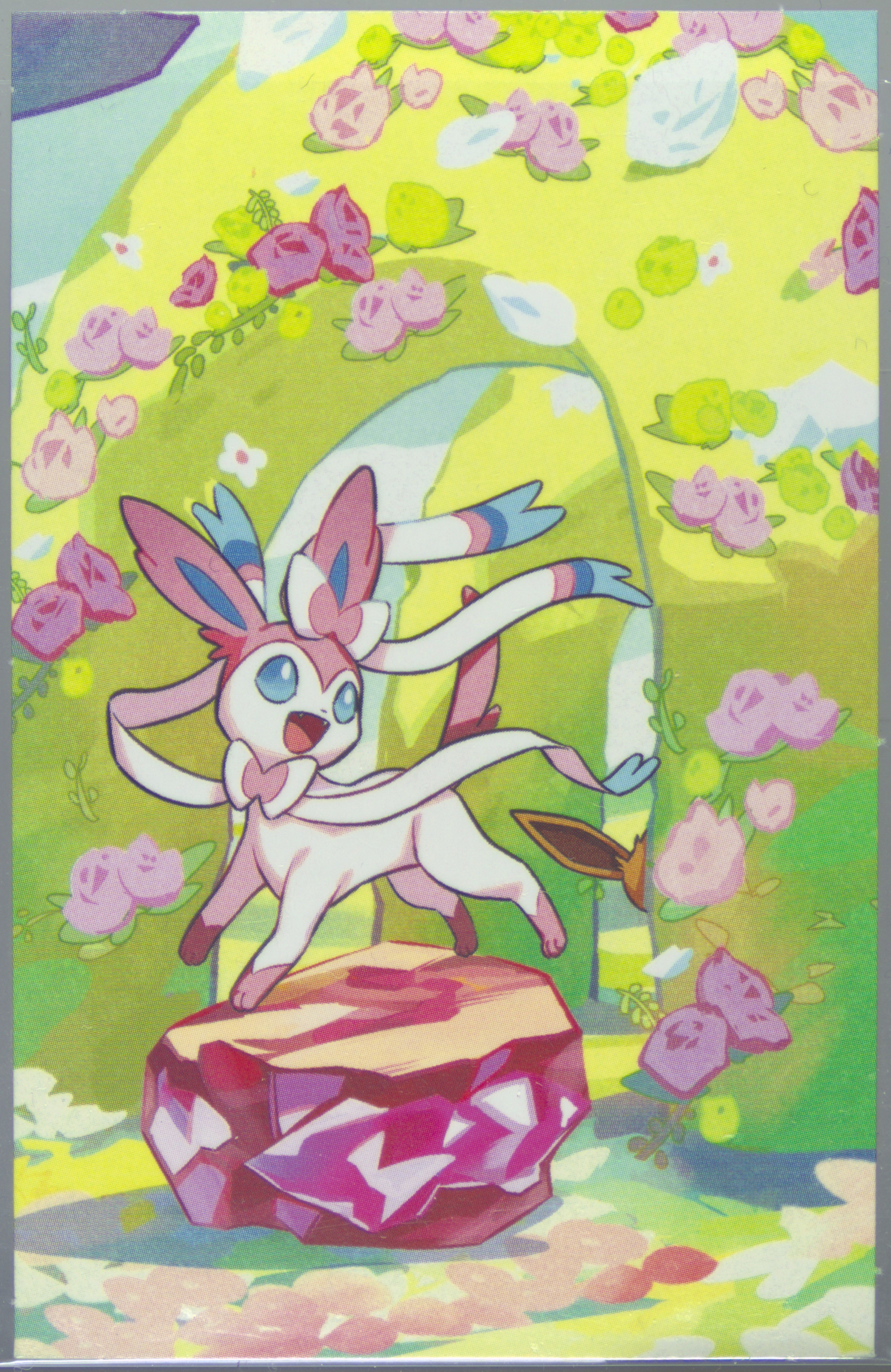 Sylveon