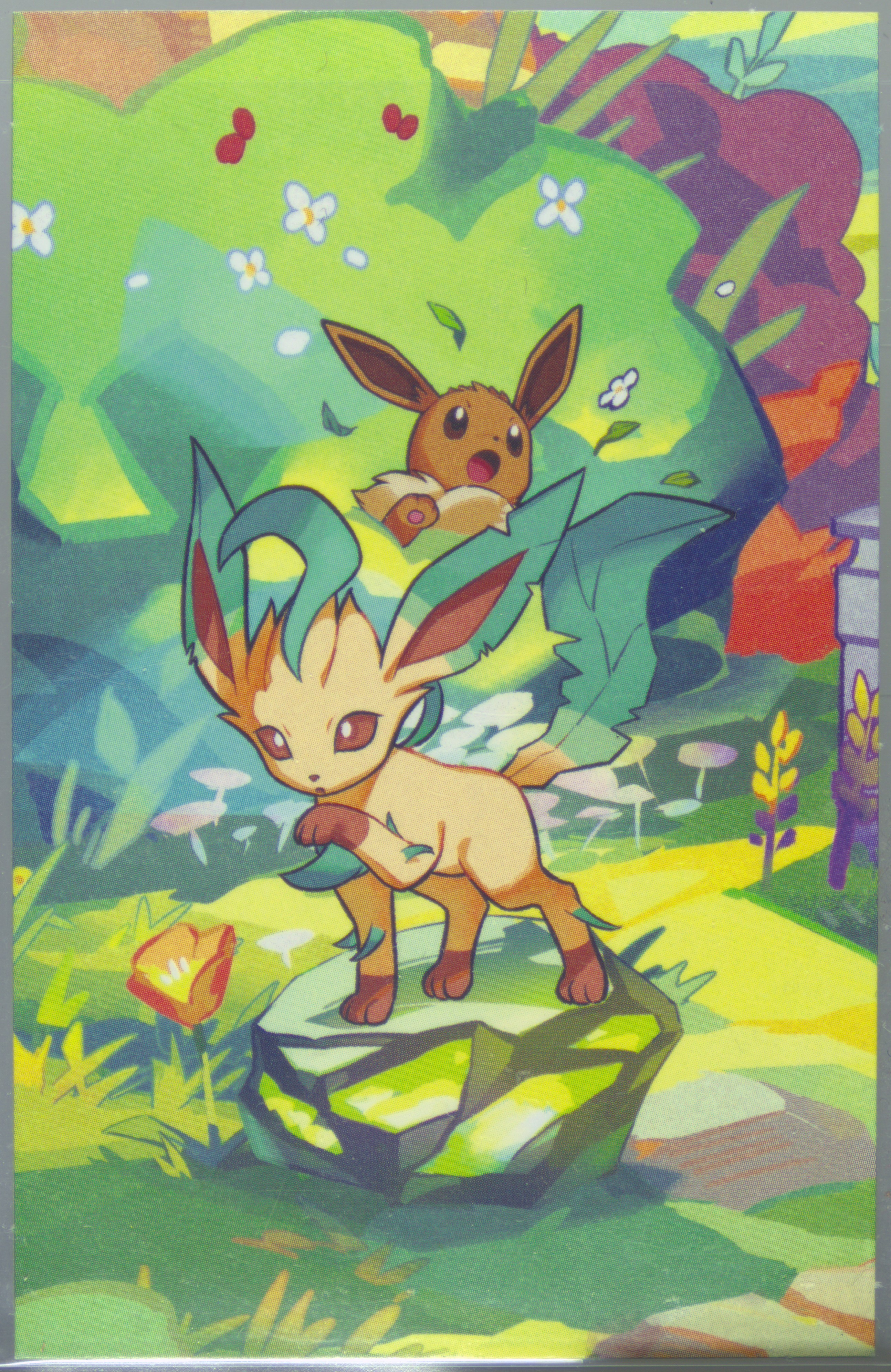 Leafeon