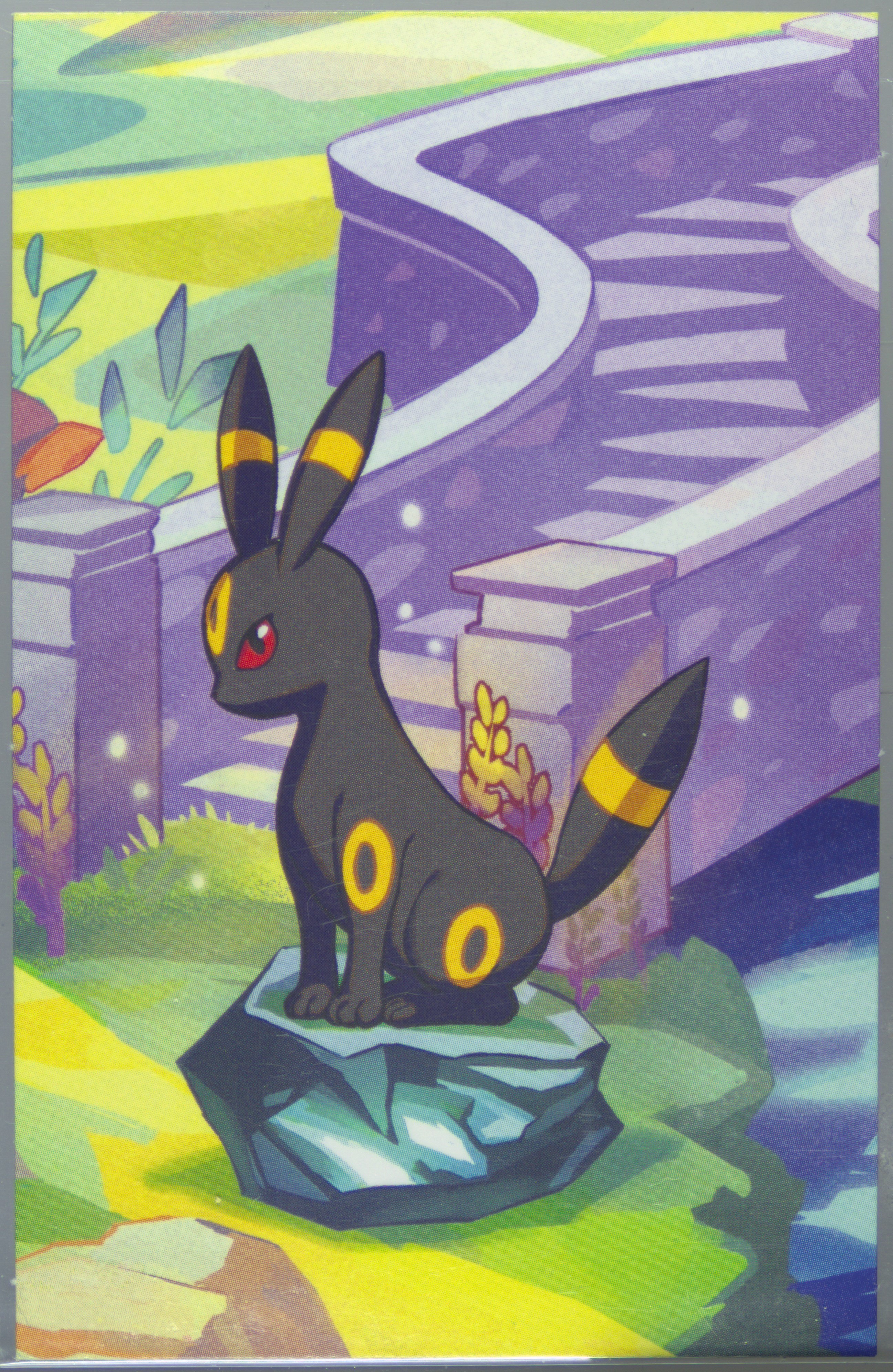 Umbreon