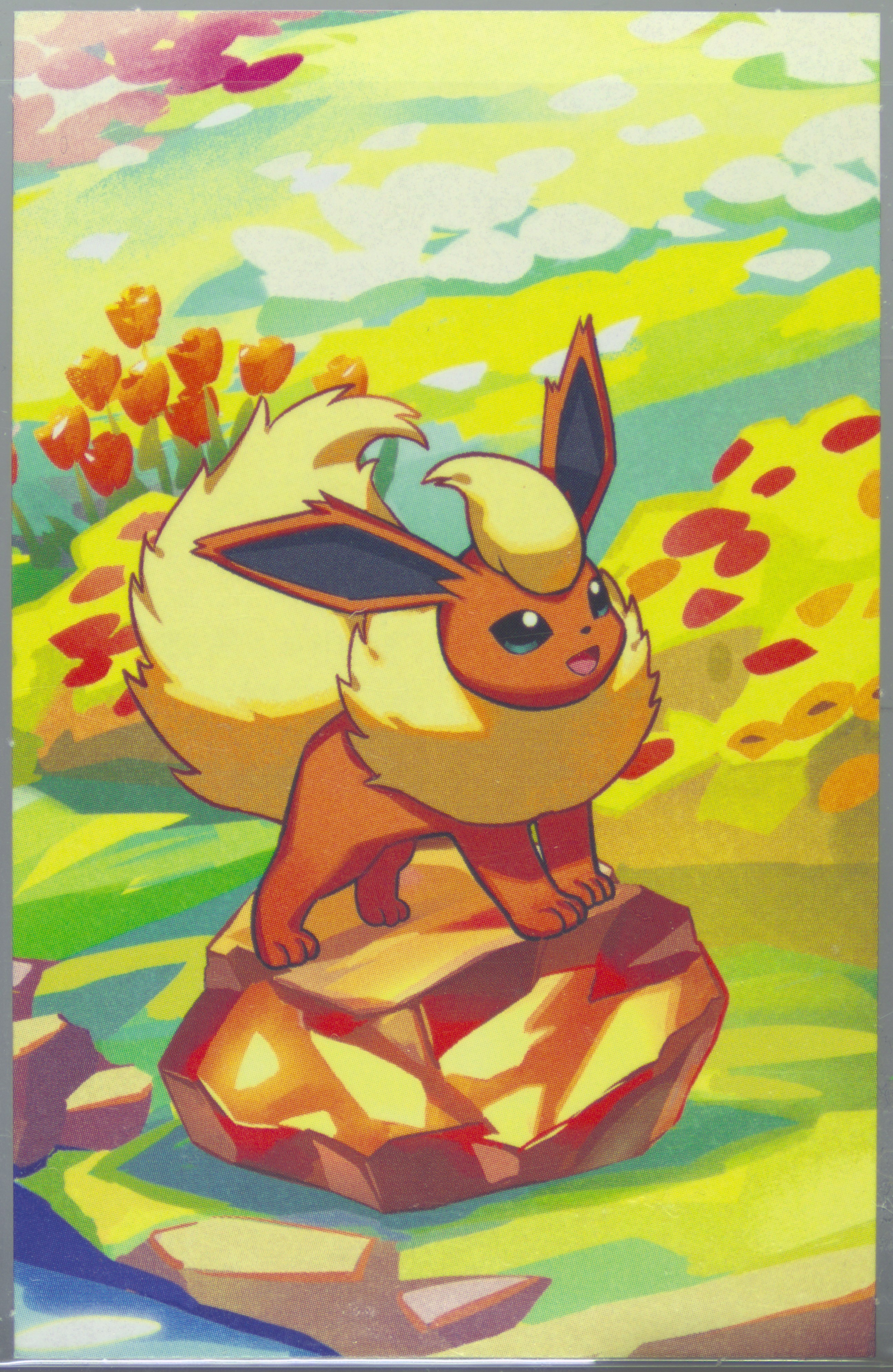 Flareon