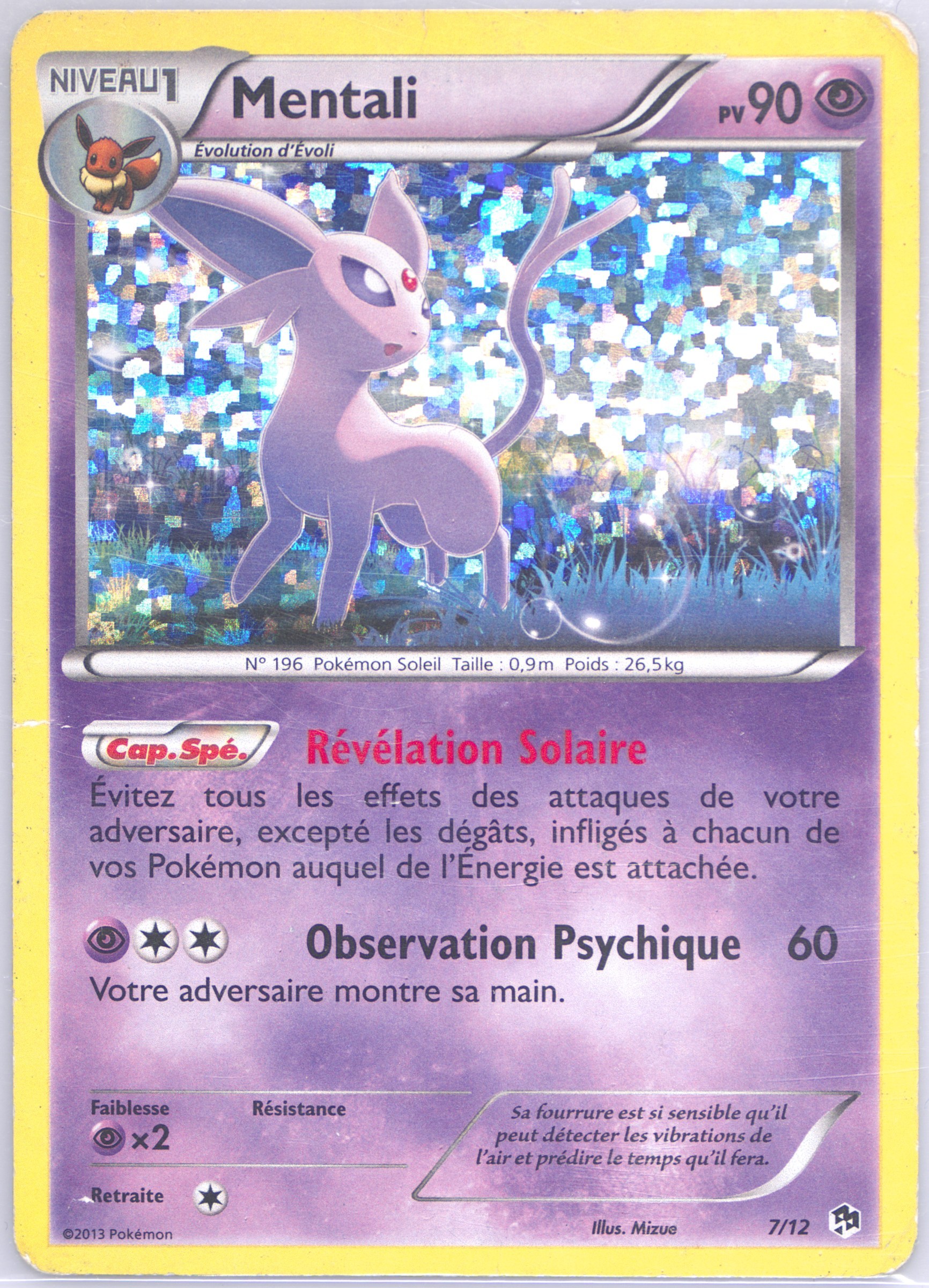 Mentali-Holo