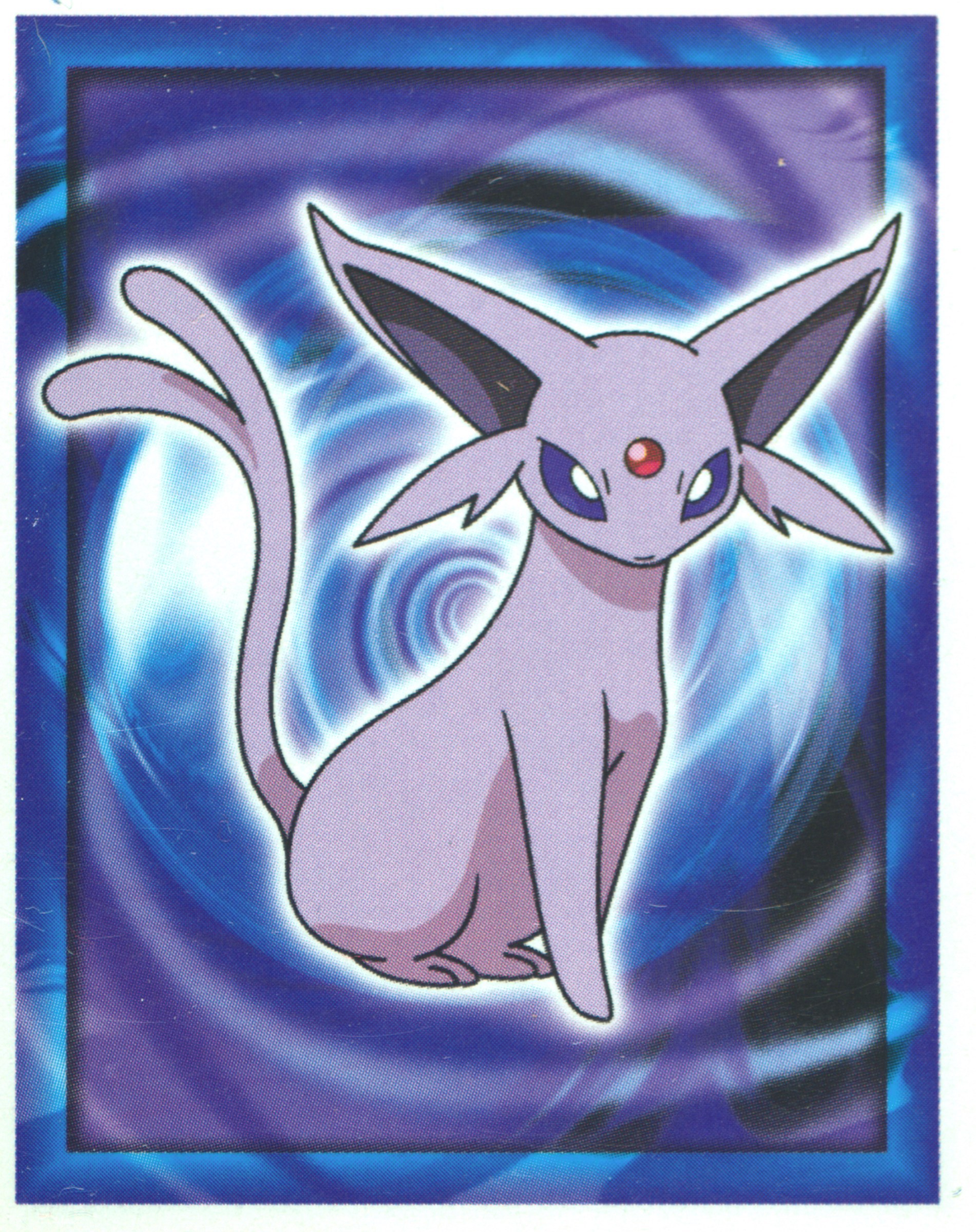 Espeon