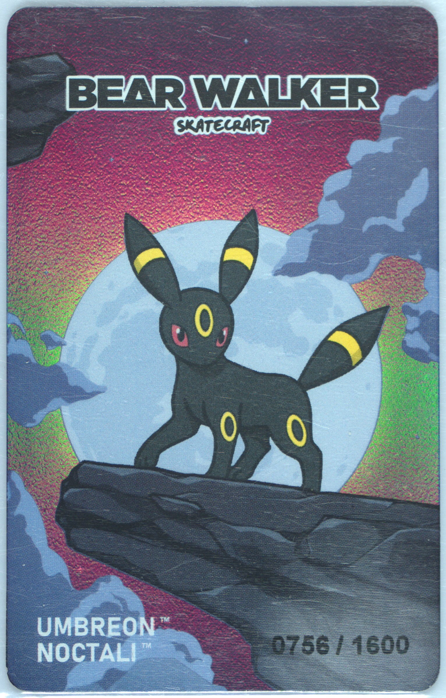 Umbreon