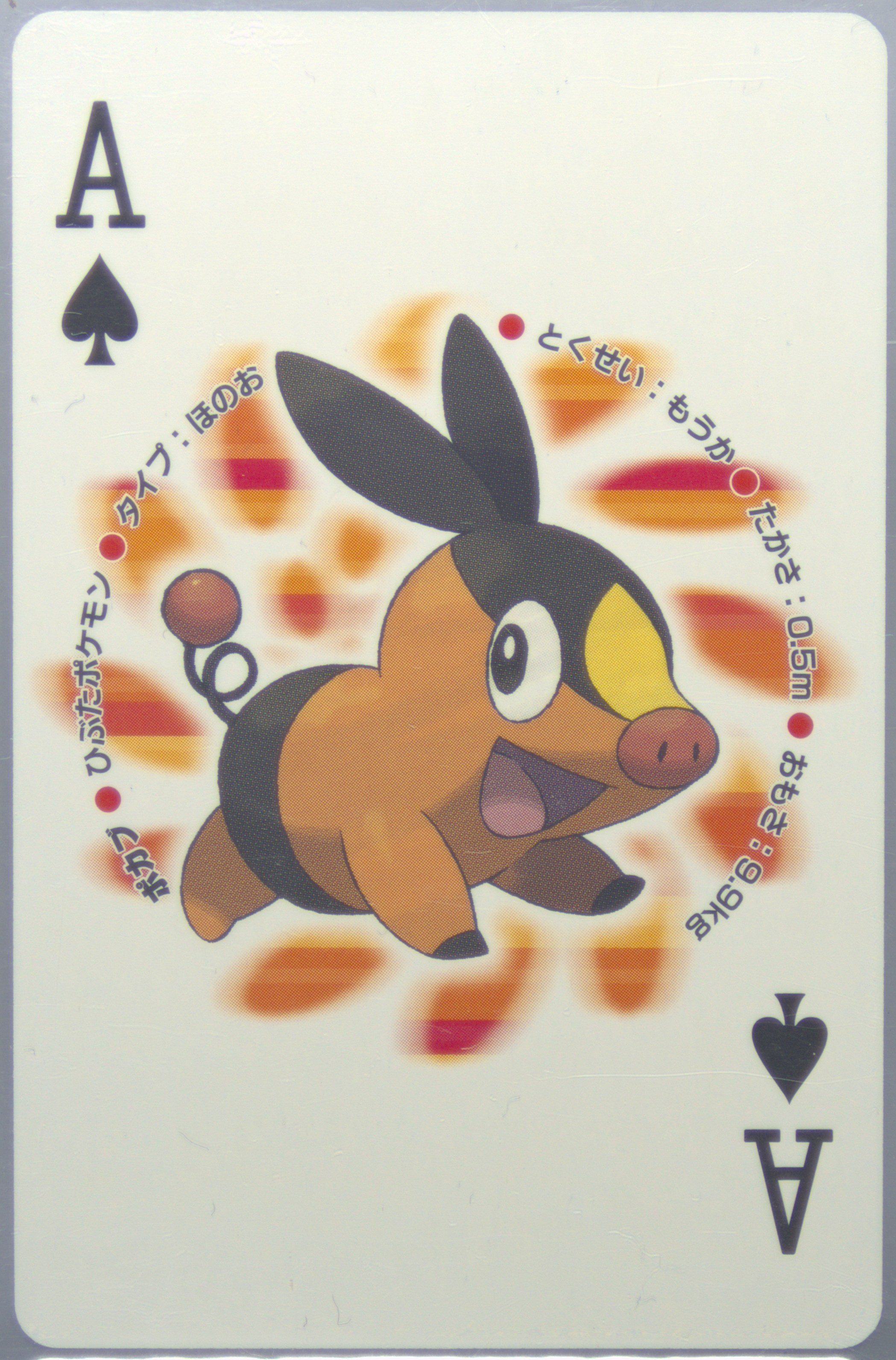 Tepig