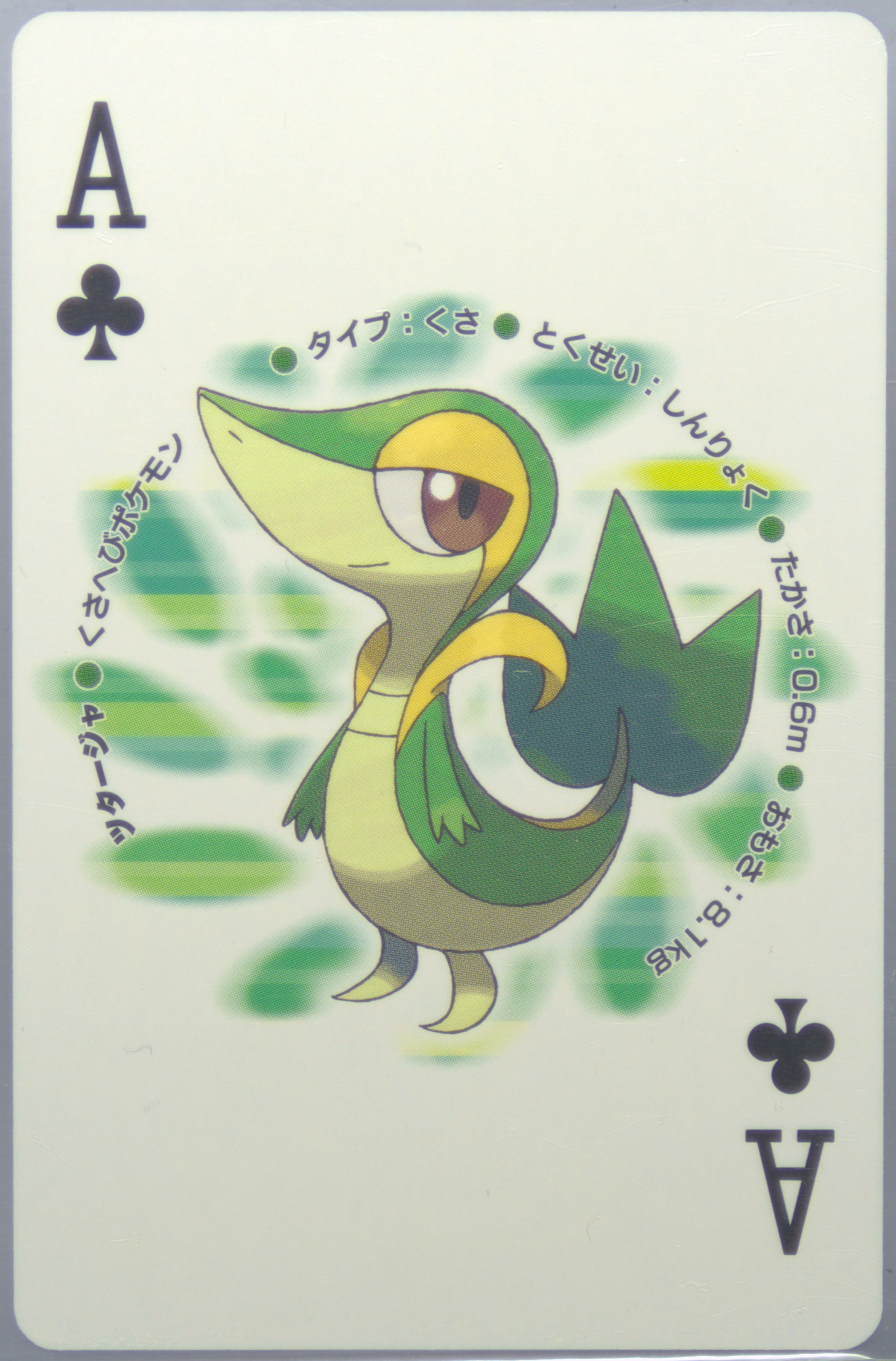 Snivy