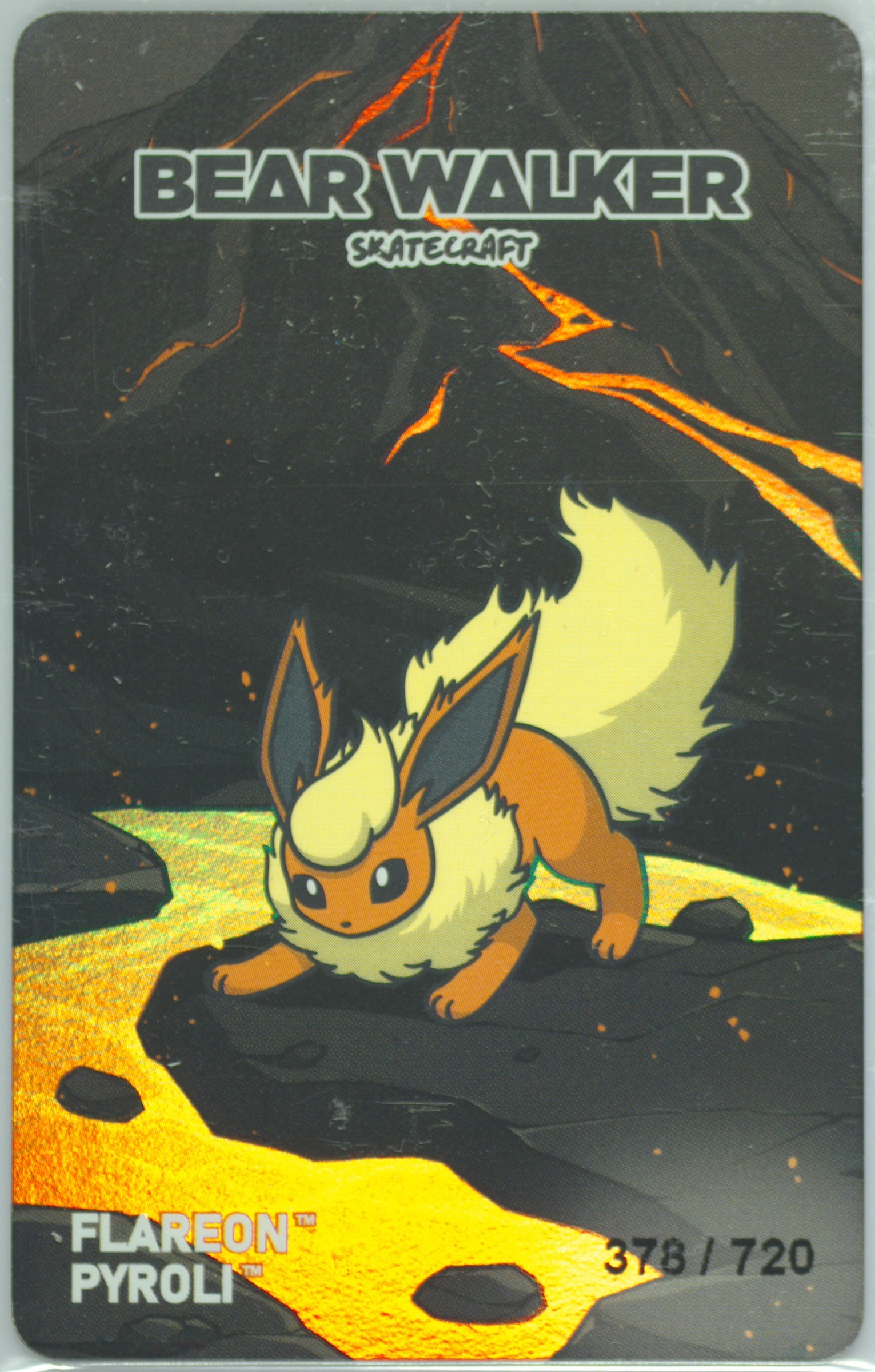 Flareon