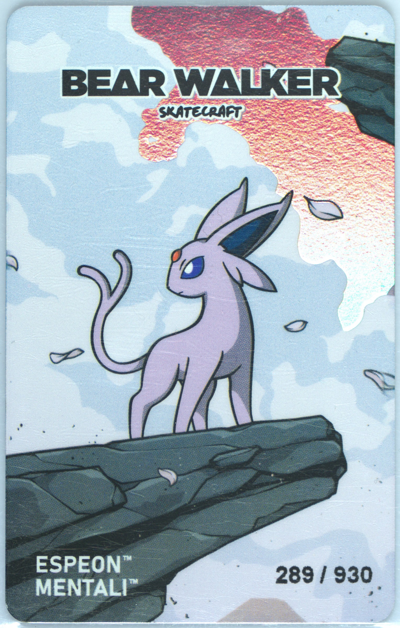 Espeon