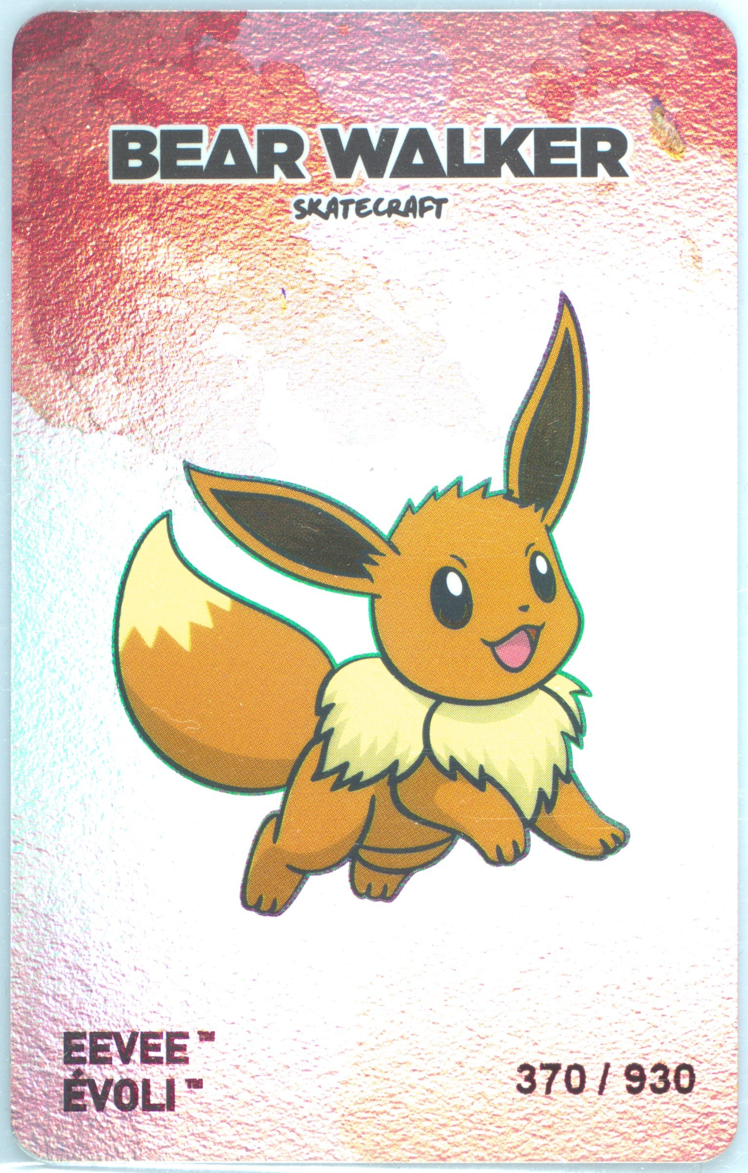 Eevee