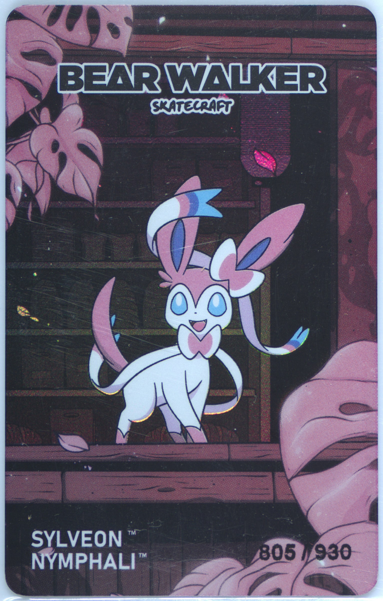 Sylveon