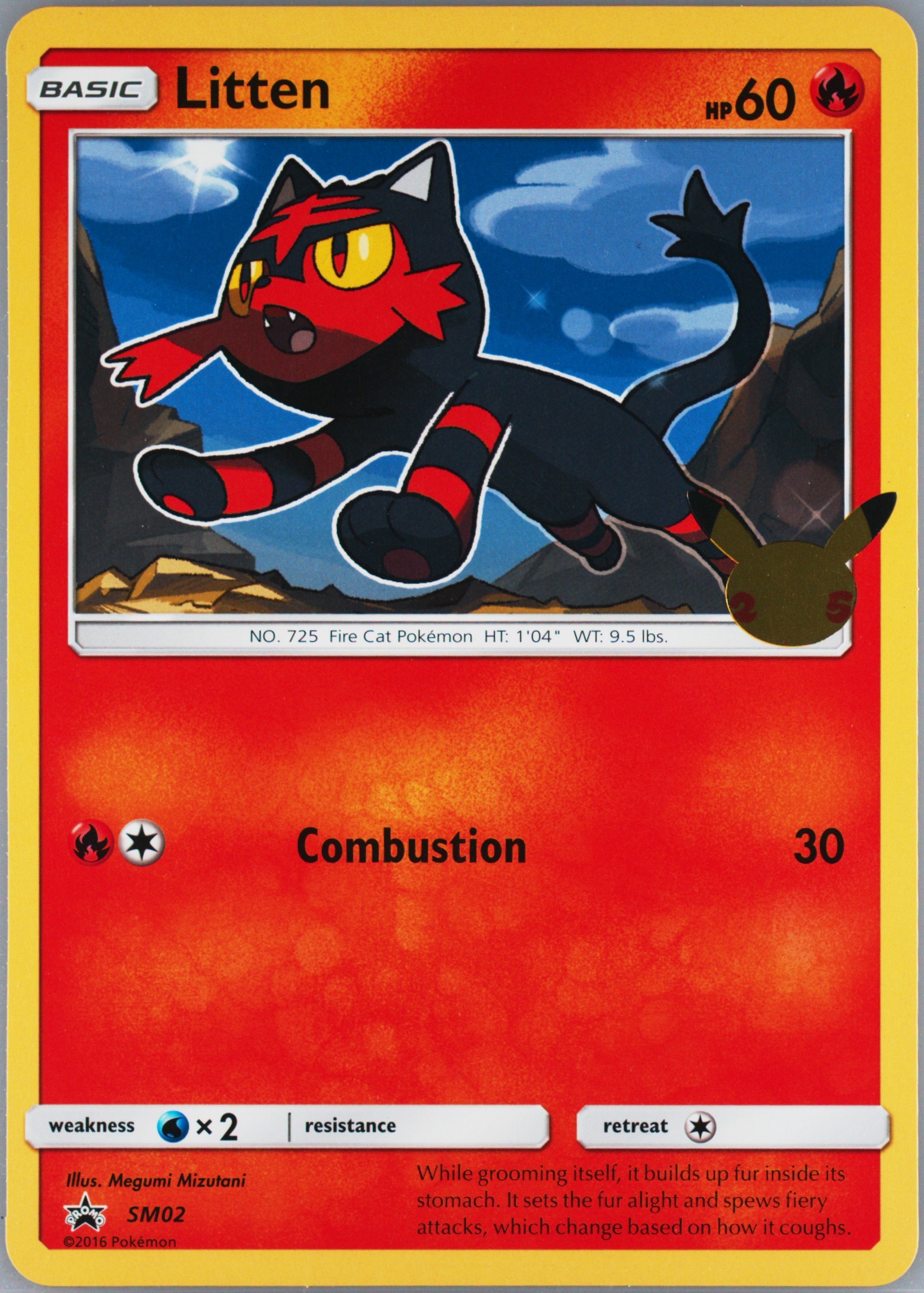 Litten