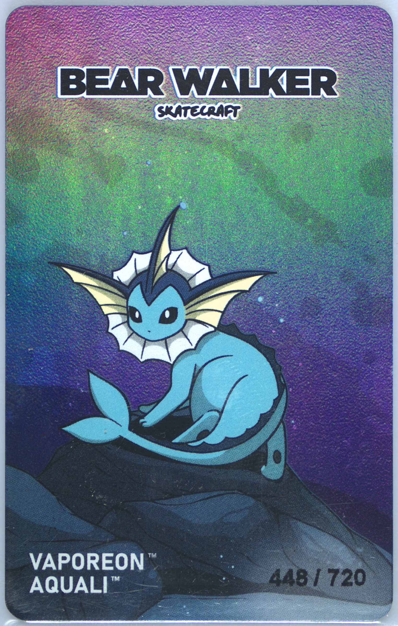 Vaporeon