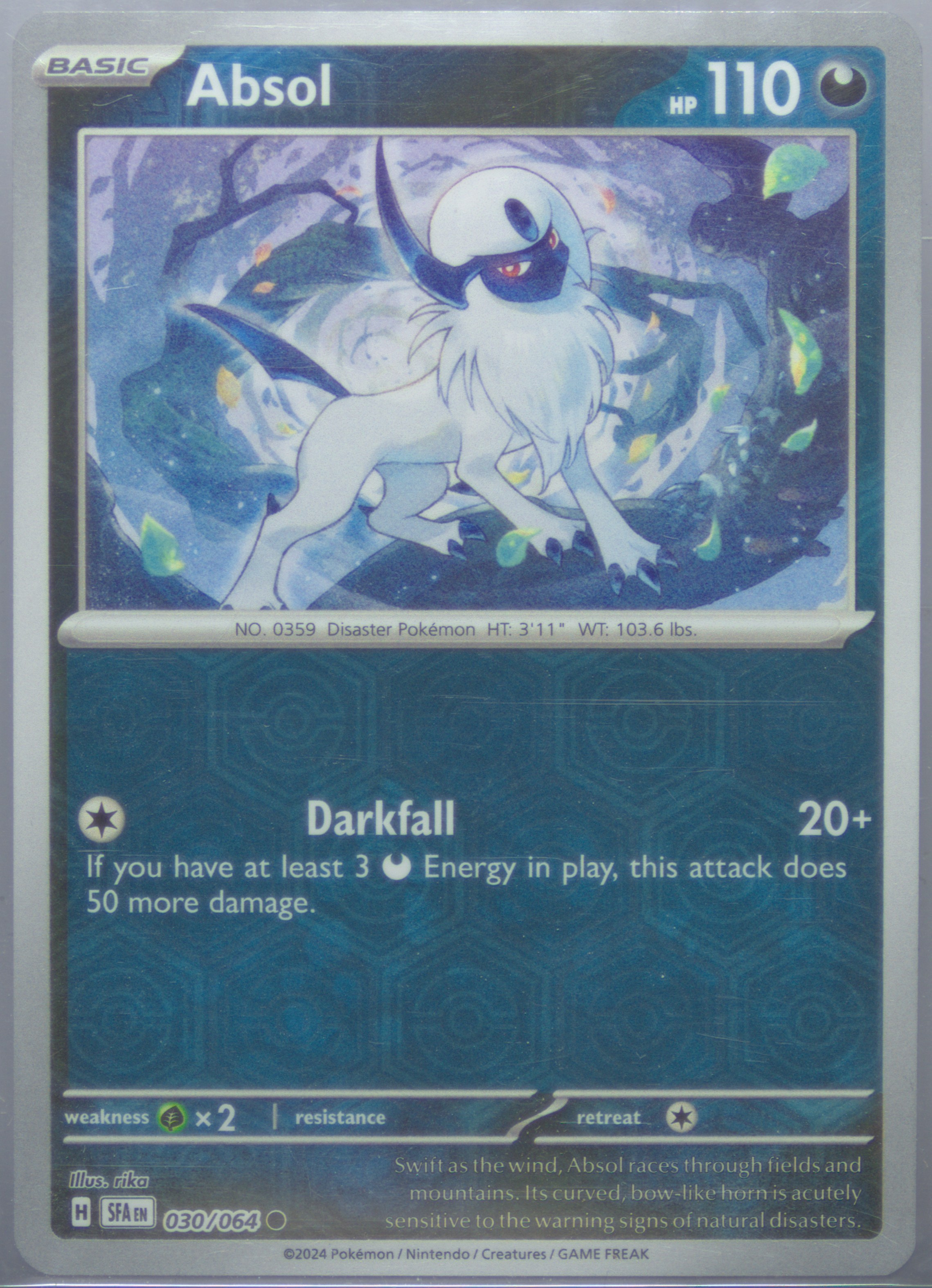 Absol