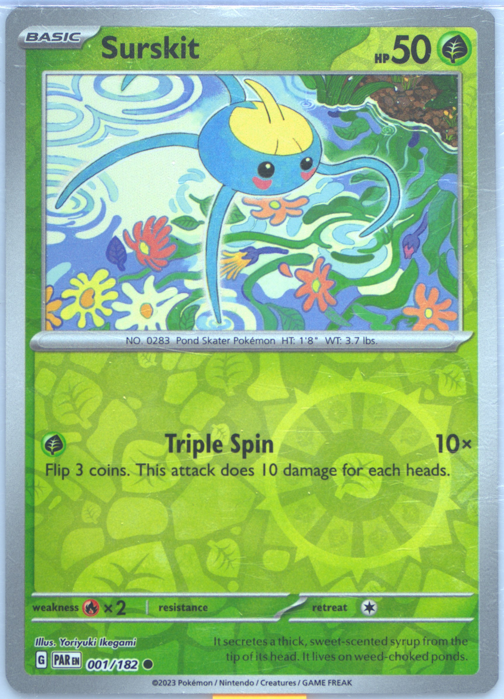 Surskit
