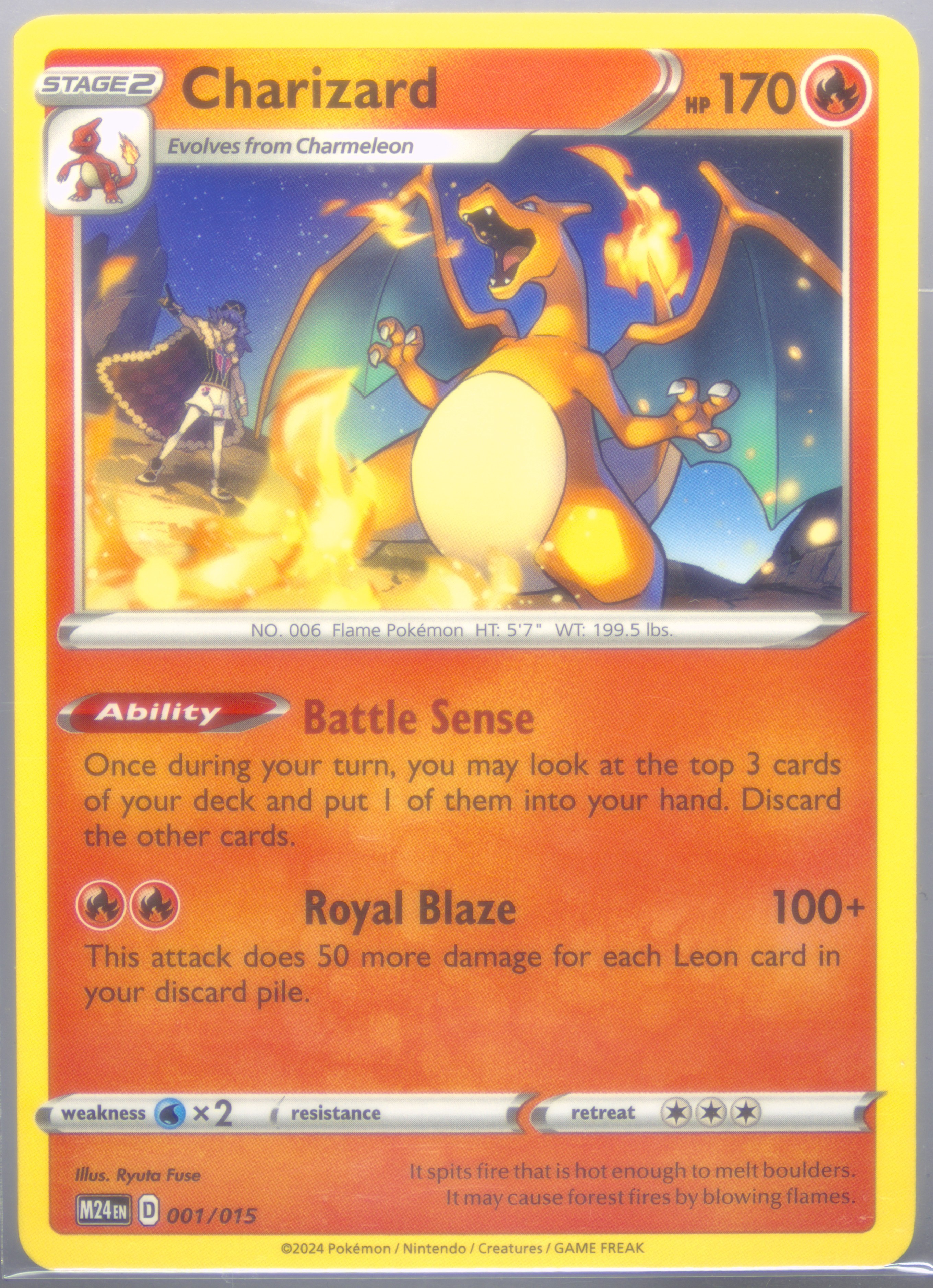 Charizard