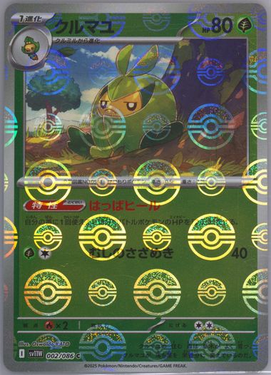 Swadloon