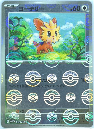 Lillipup