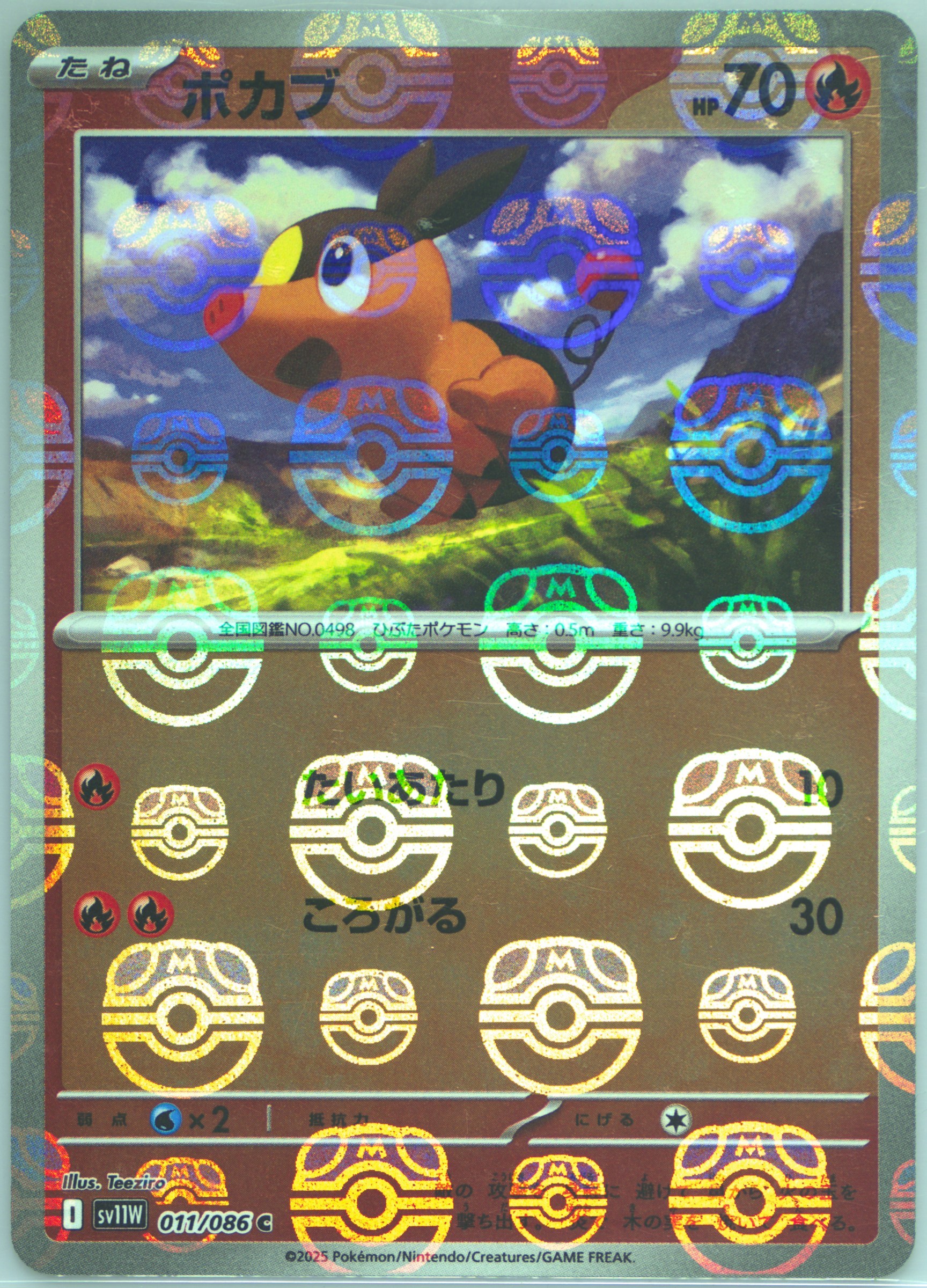 Tepig