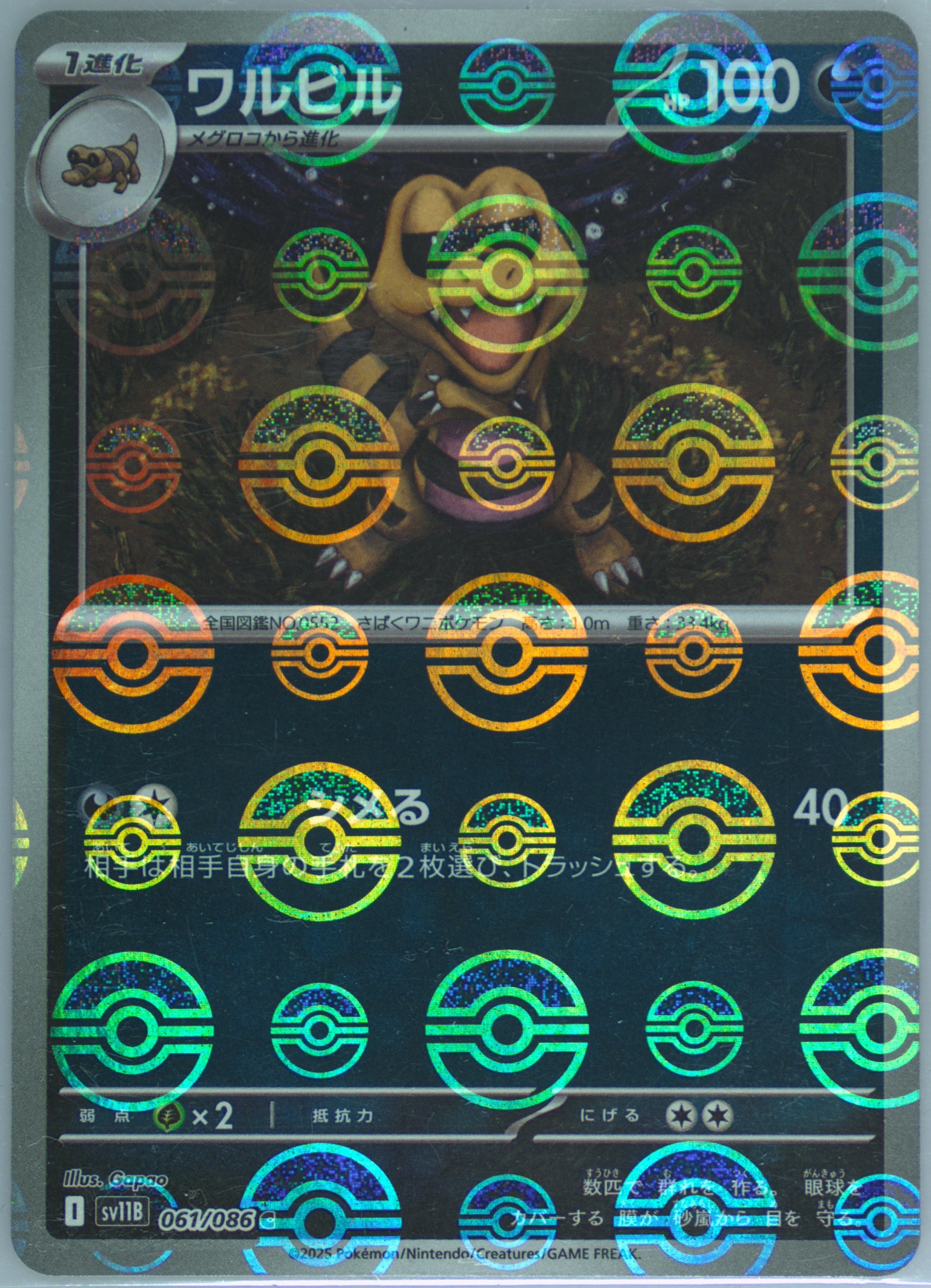 Krokorok