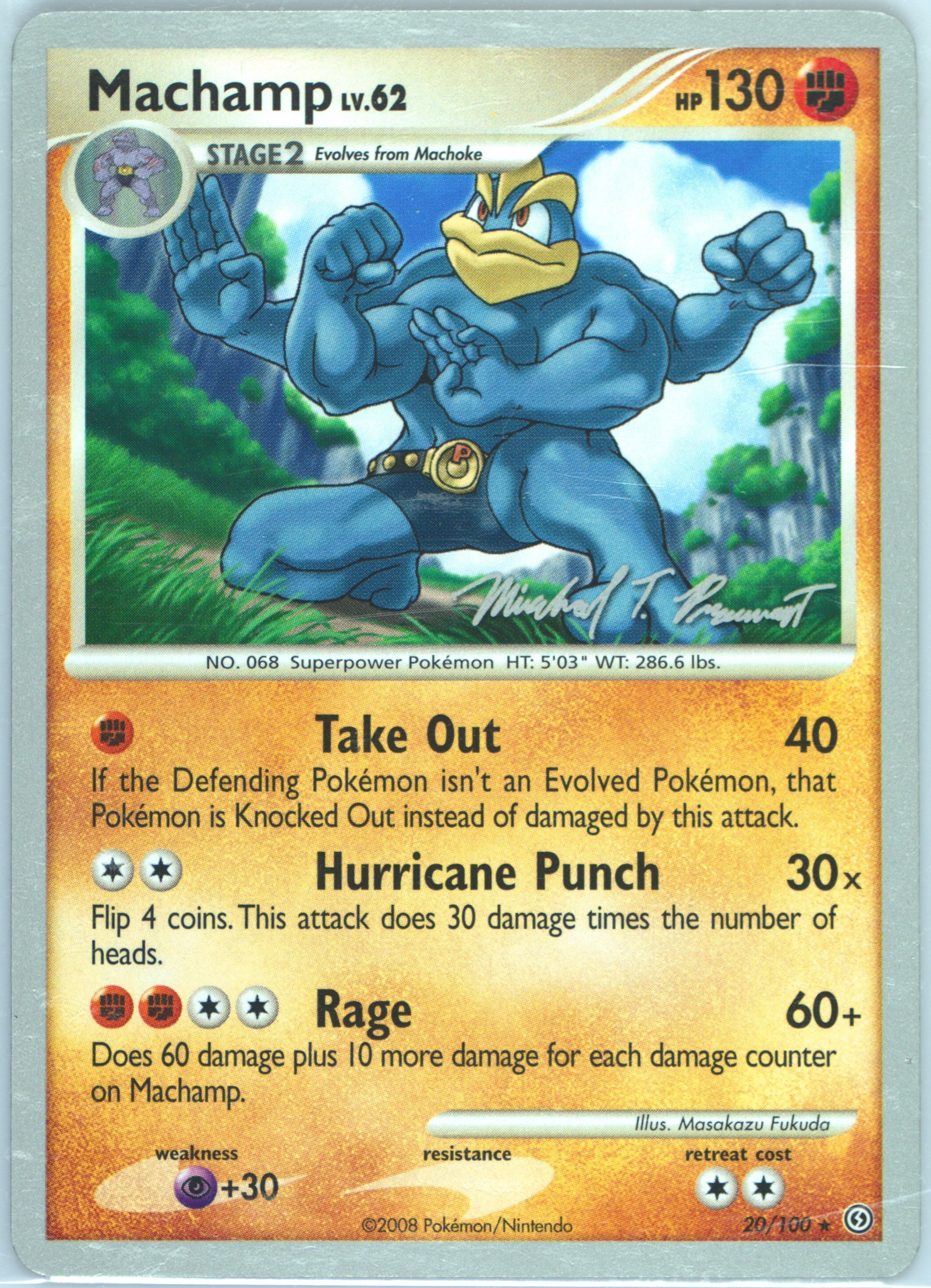 Machamp