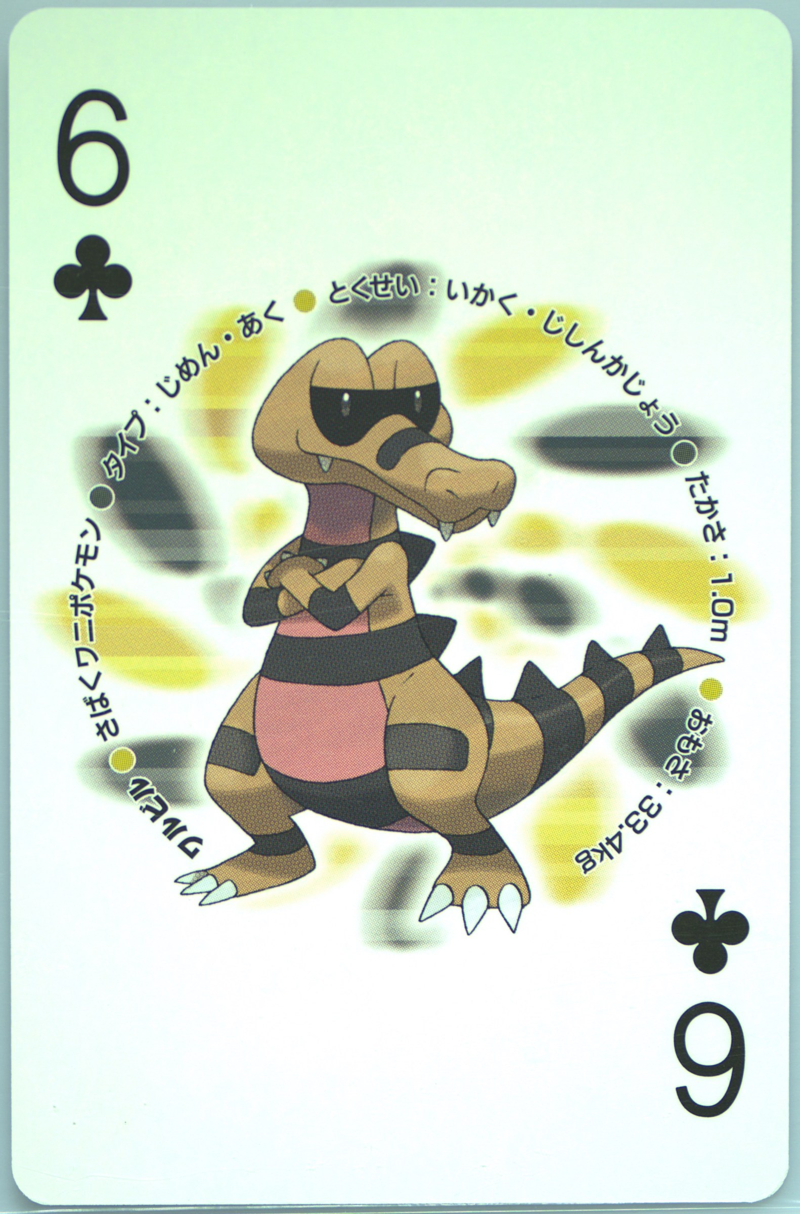 Krokorok
