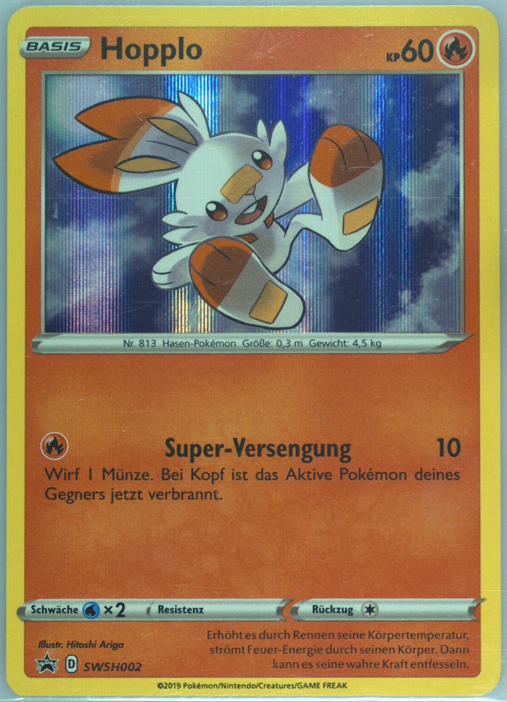 Hopplo-Holo