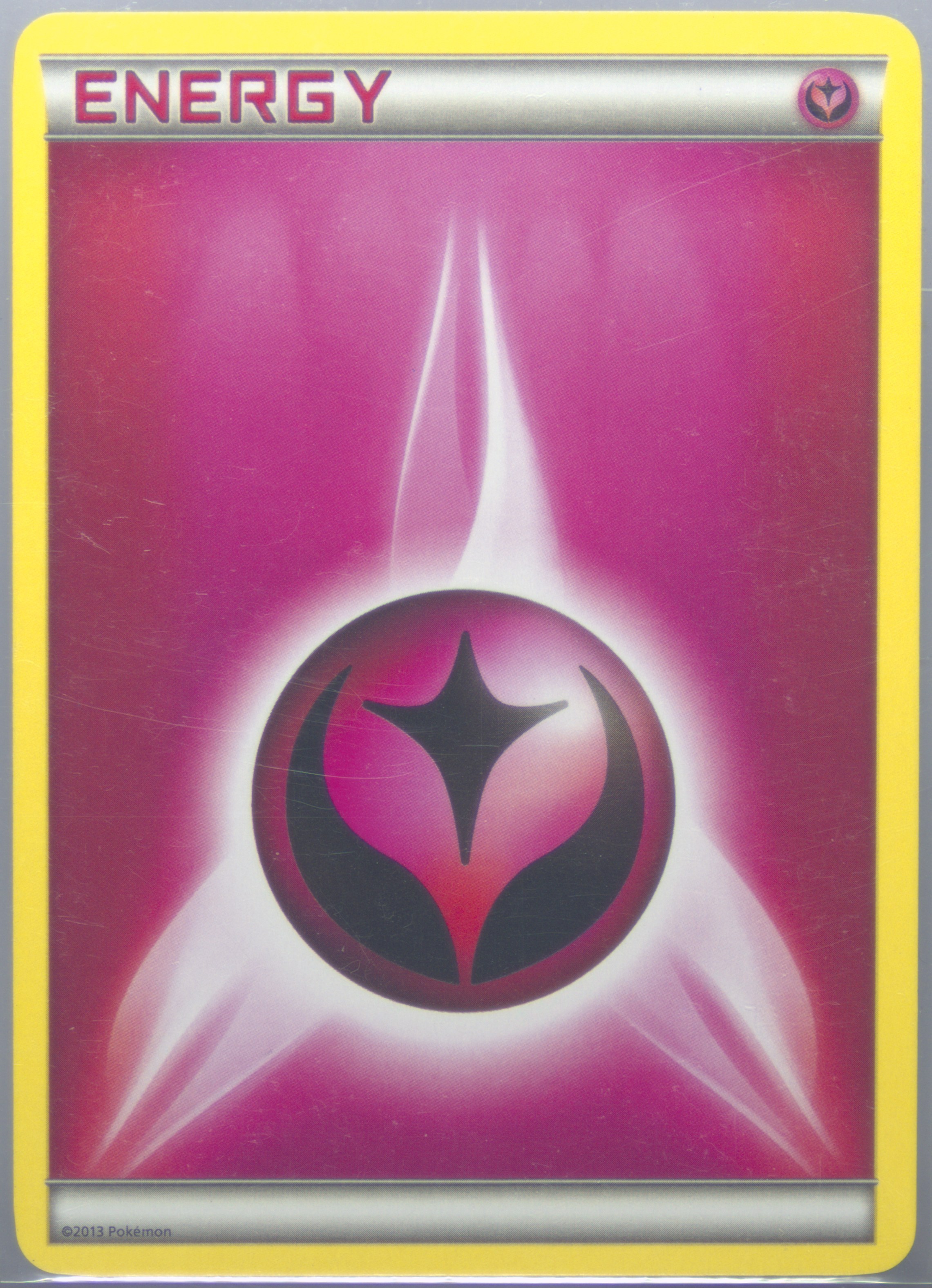 Fairy Energy