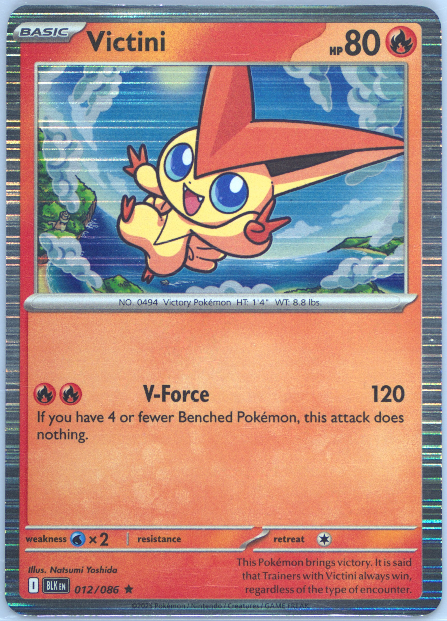 Victini