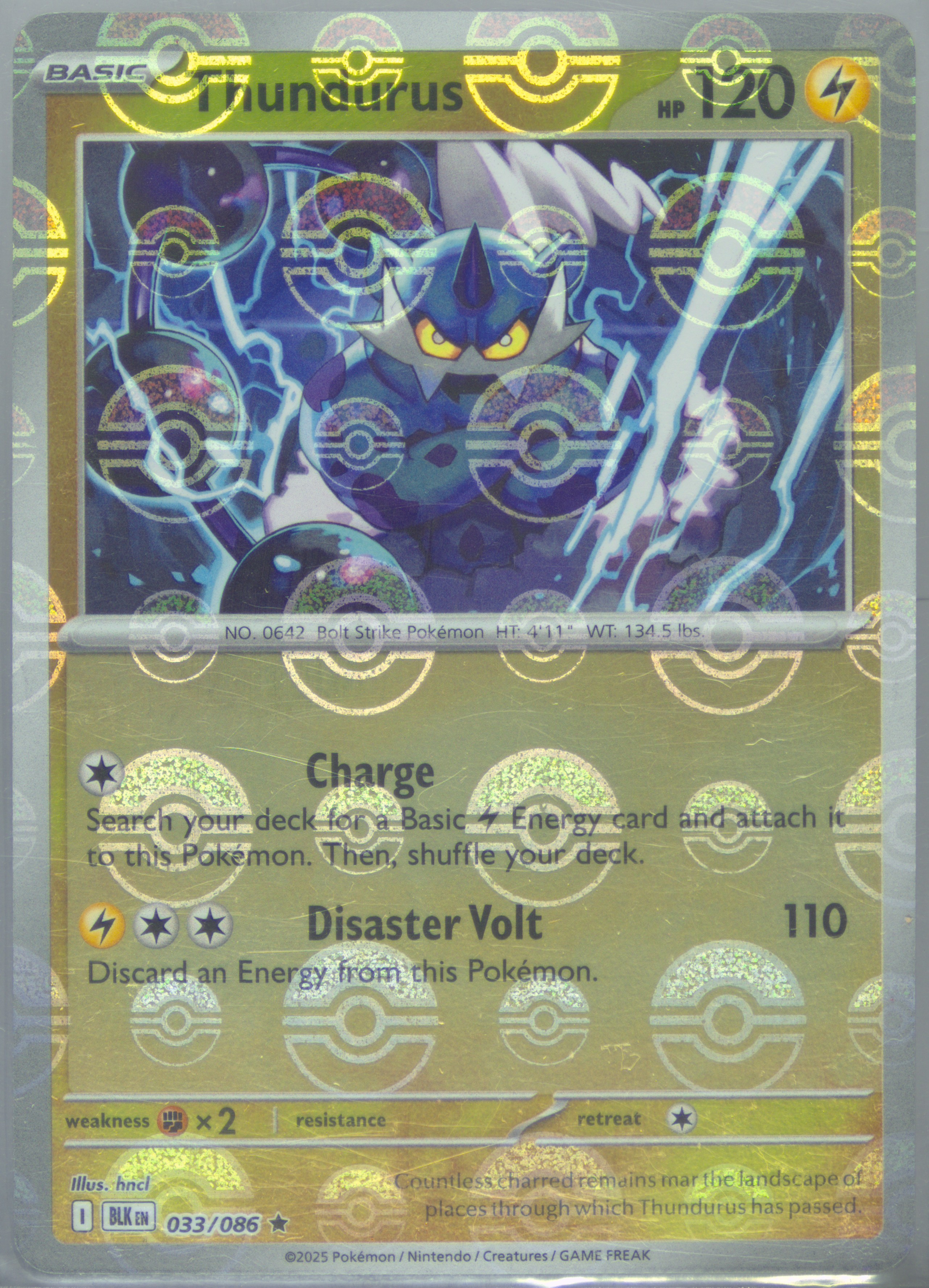 Thundurus