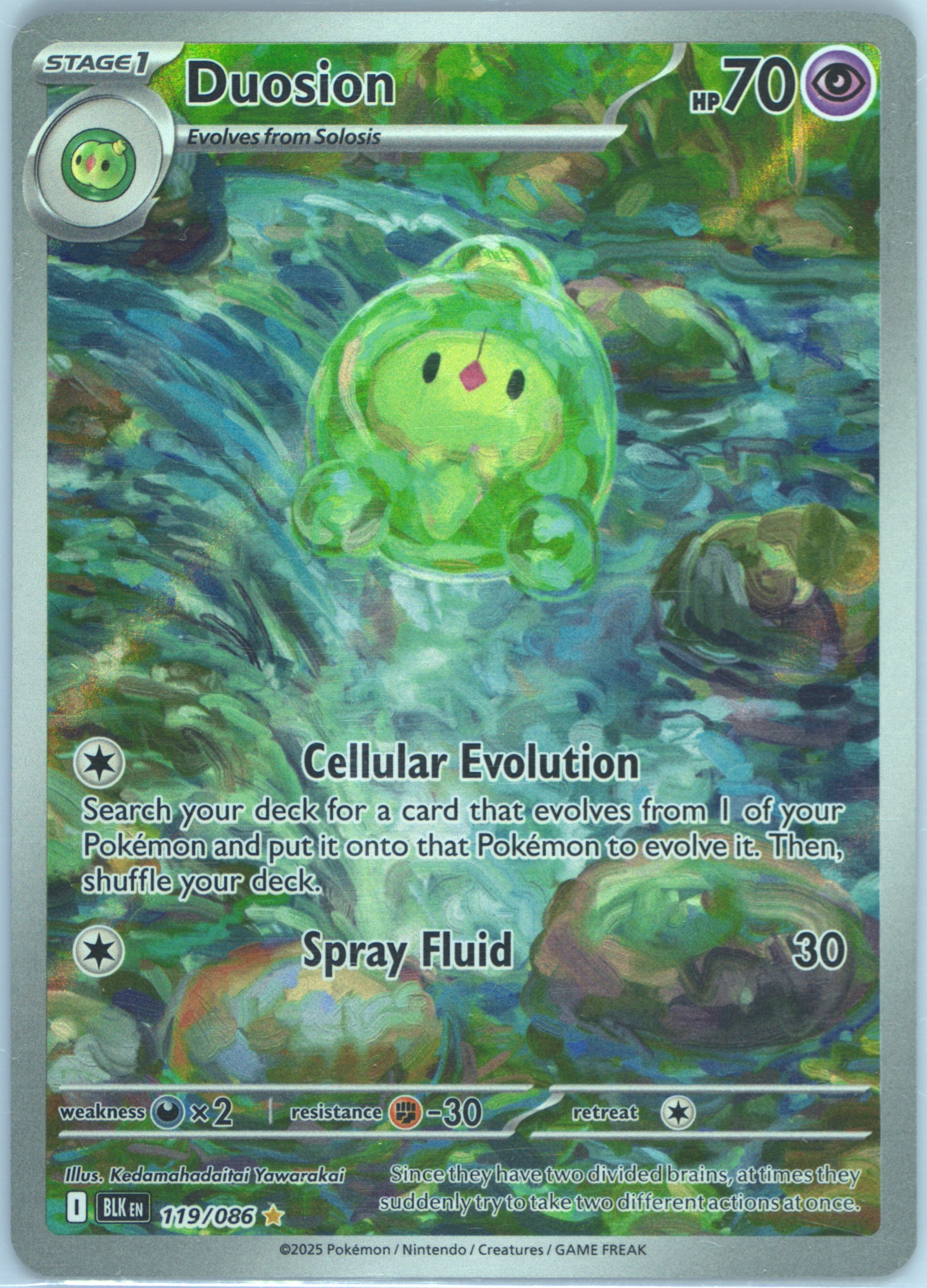 Duosion
