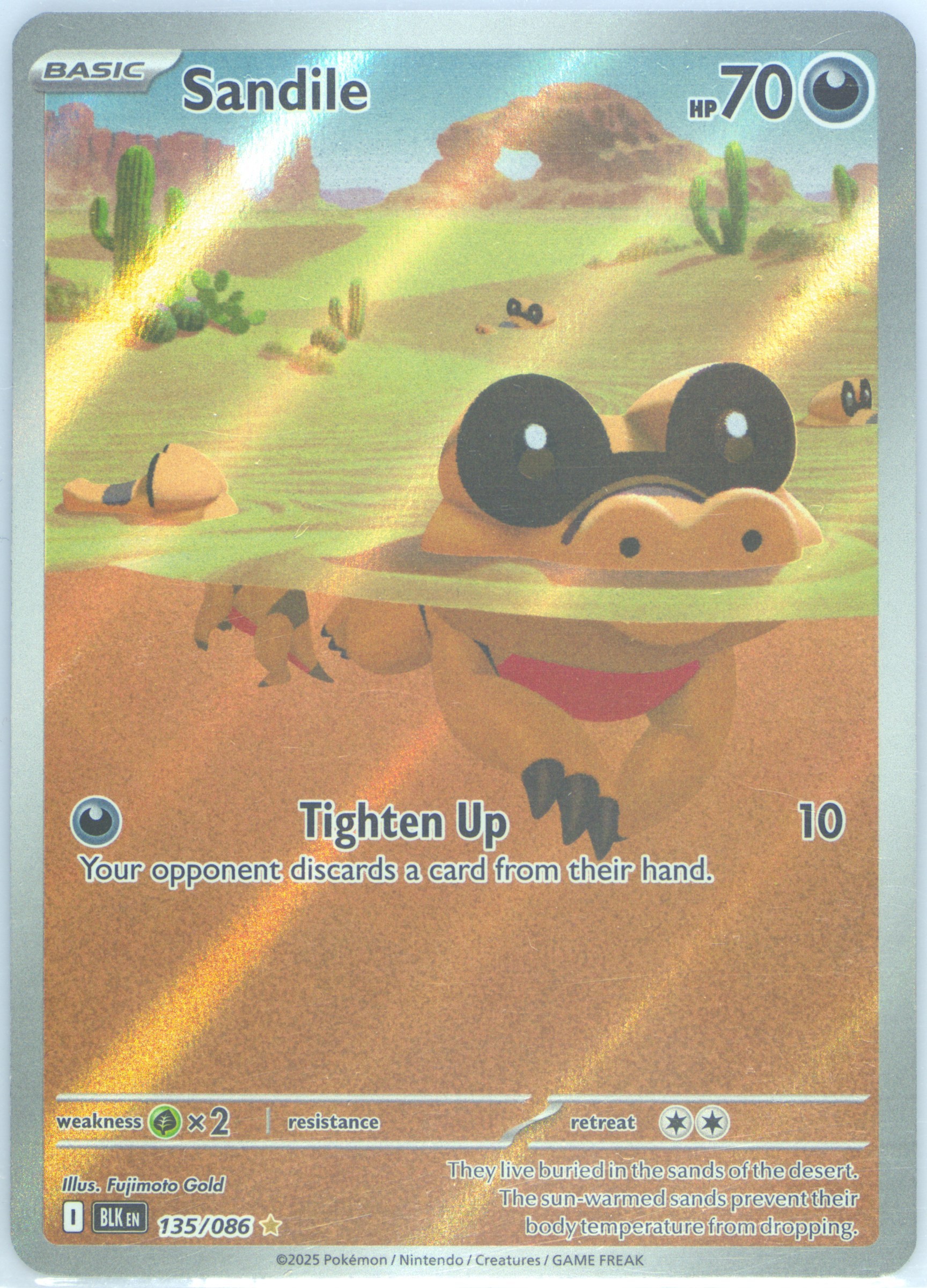 Sandile