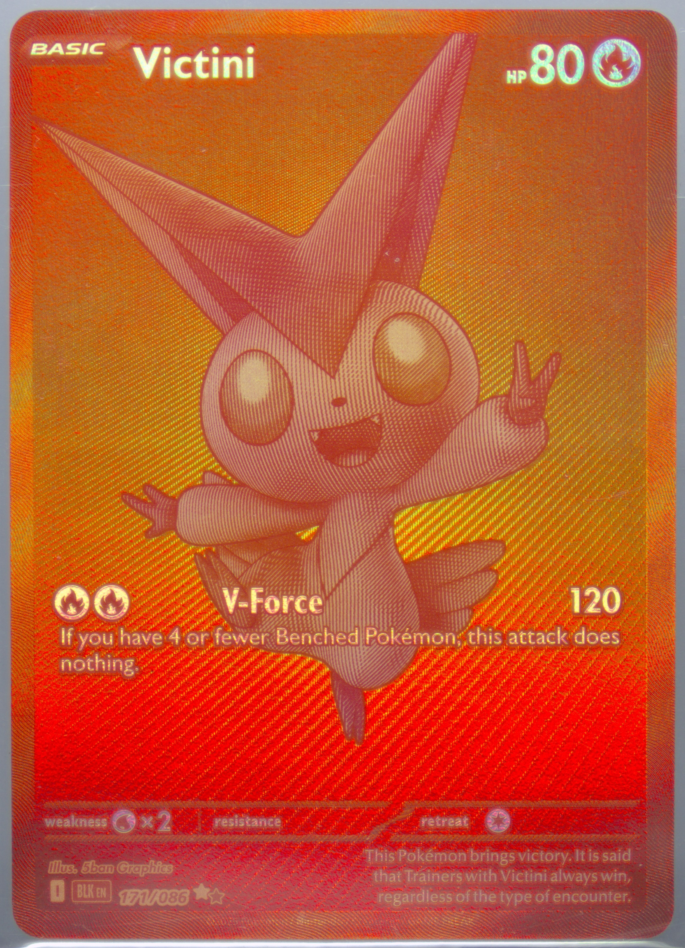 Victini