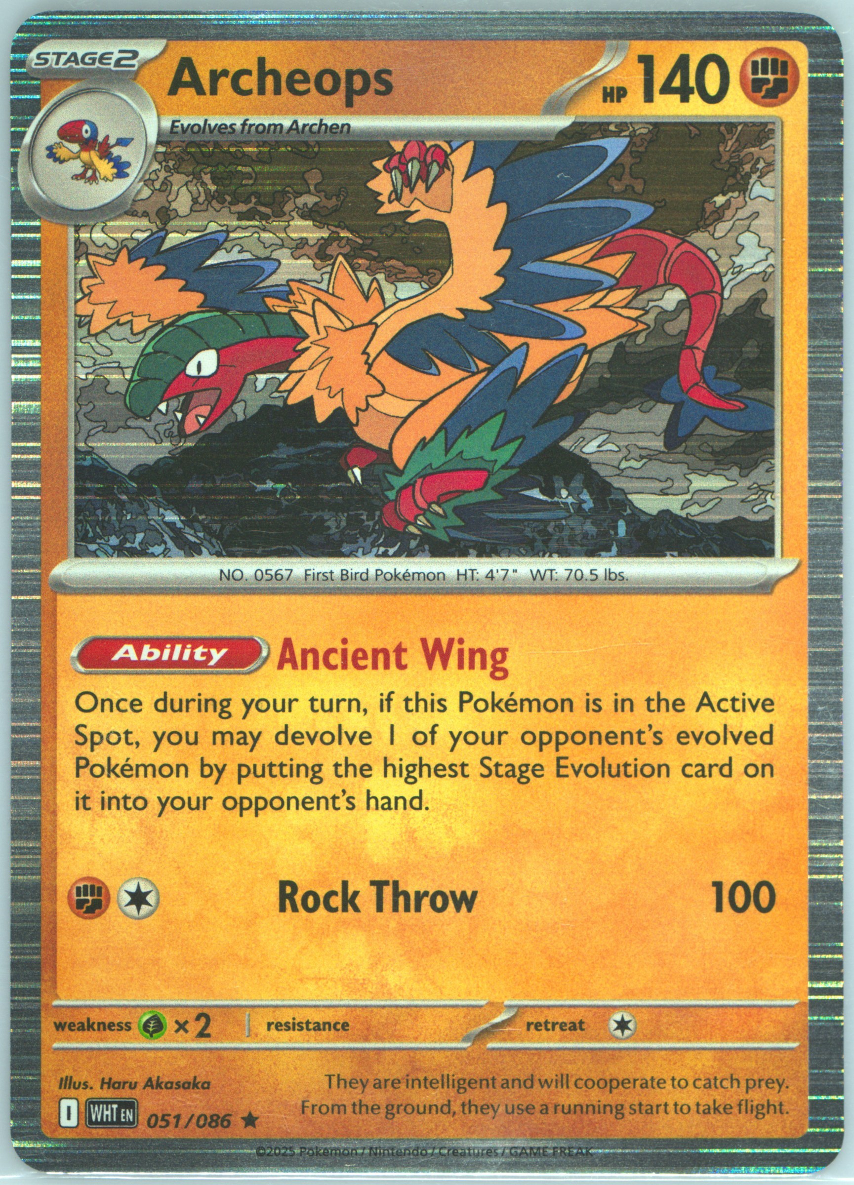 Archeops
