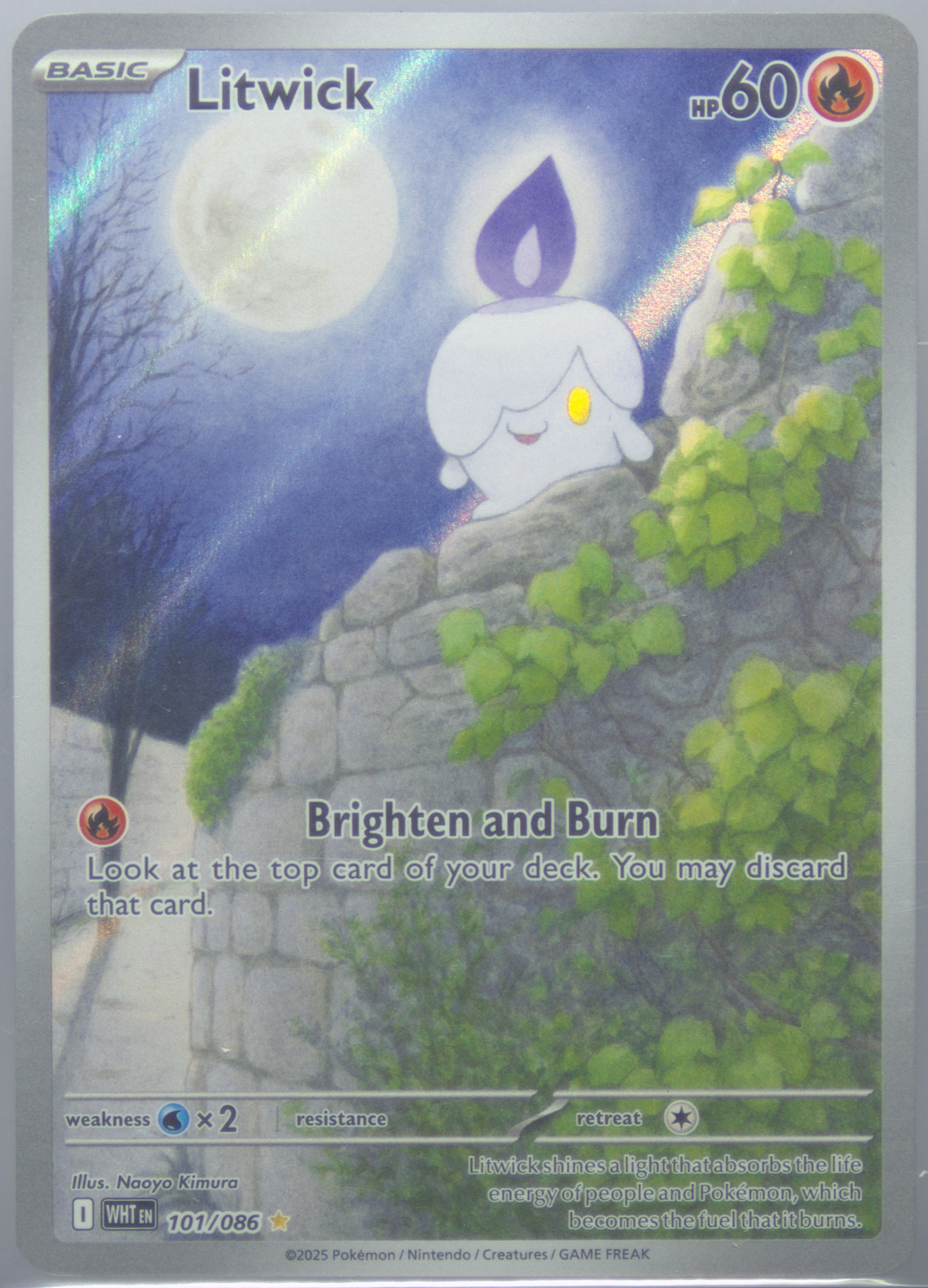 Litwick