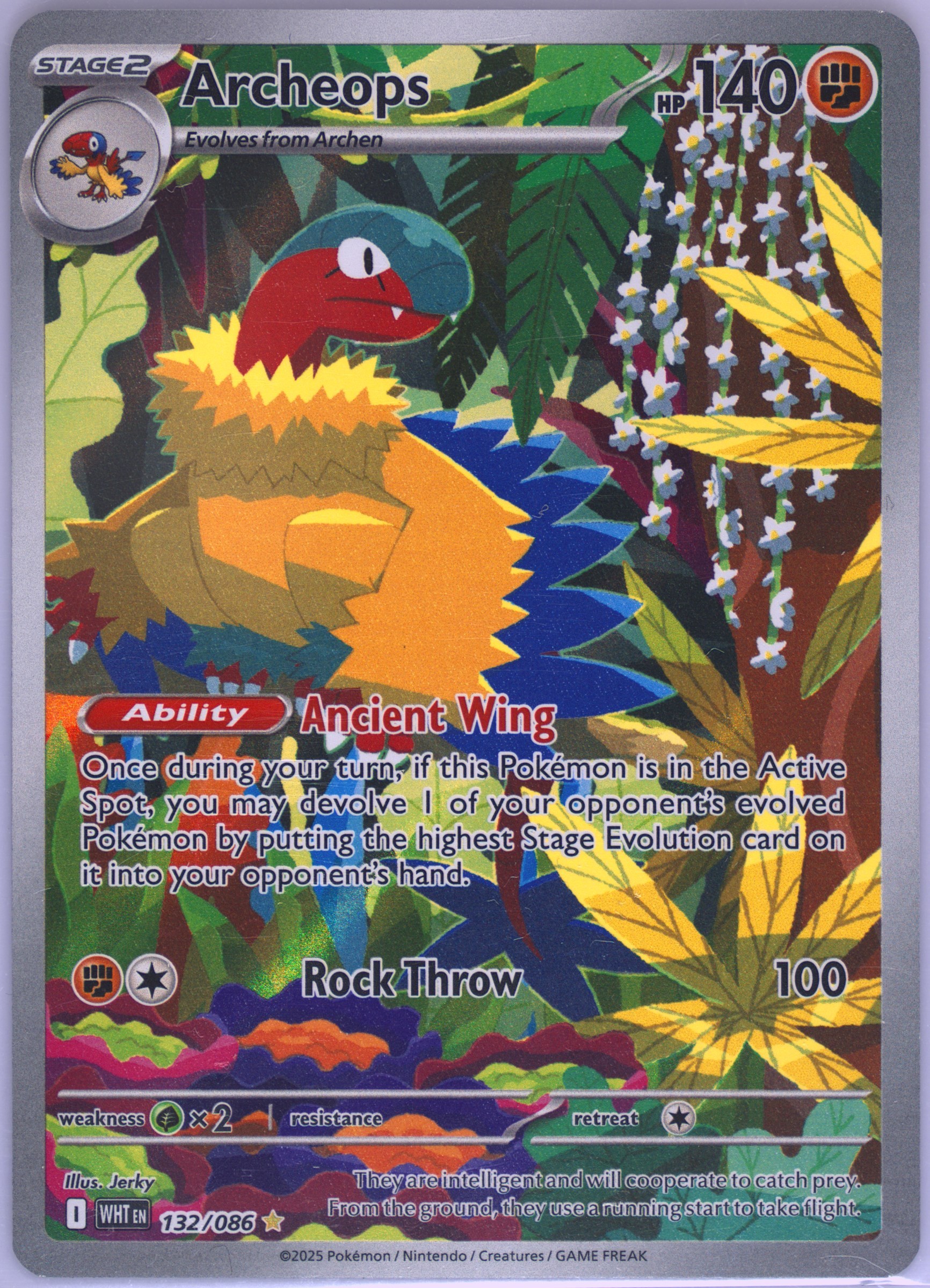 Archeops