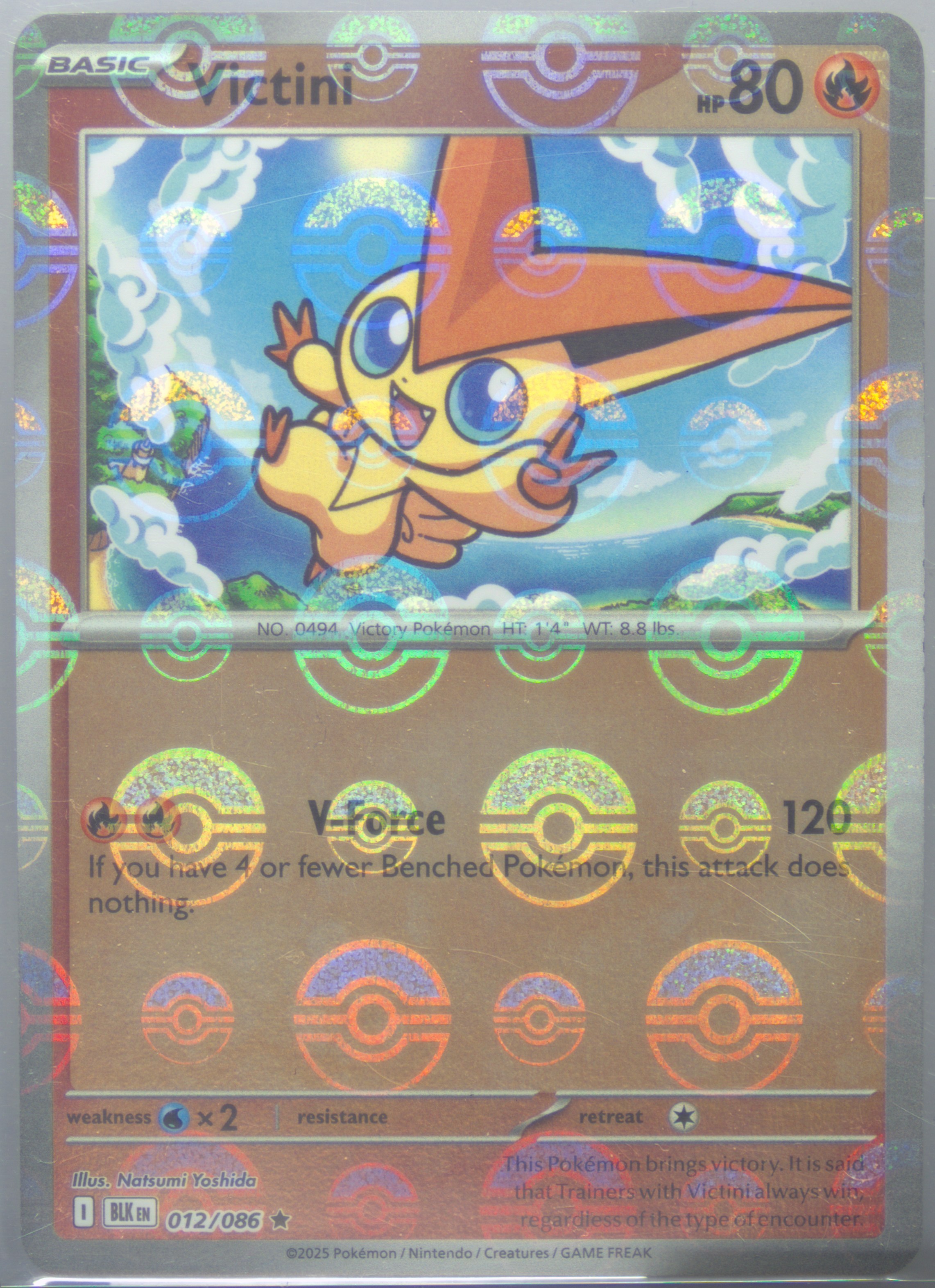Victini