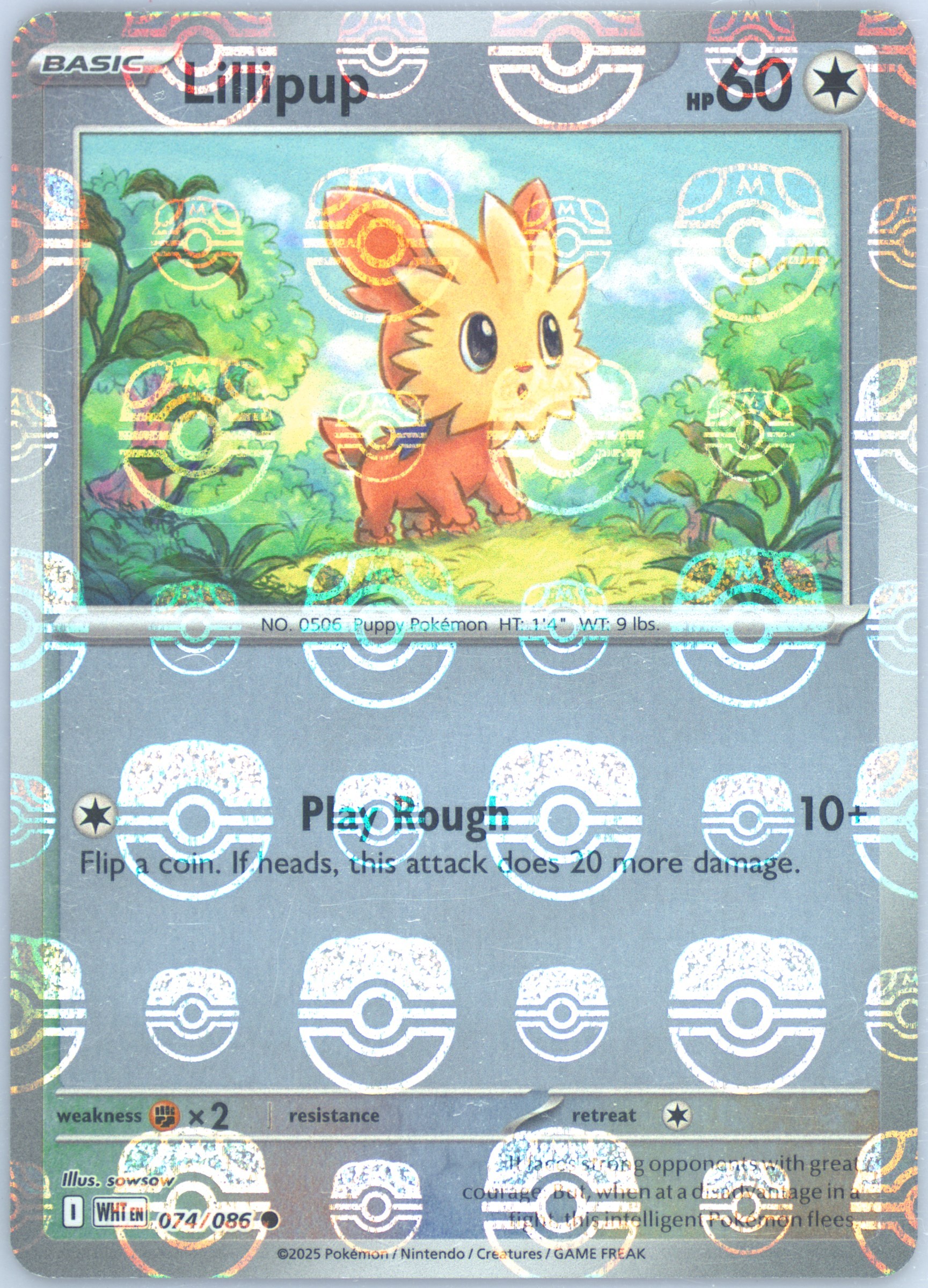Lillipup
