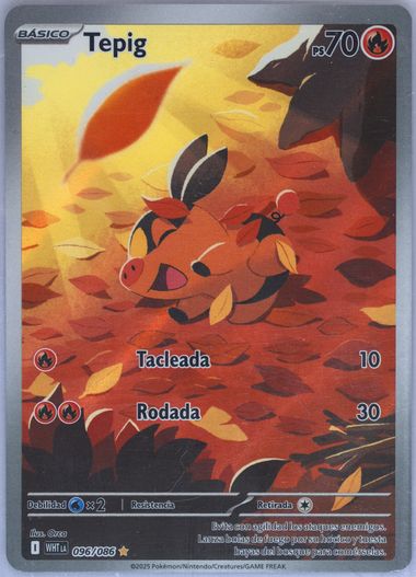 Tepig