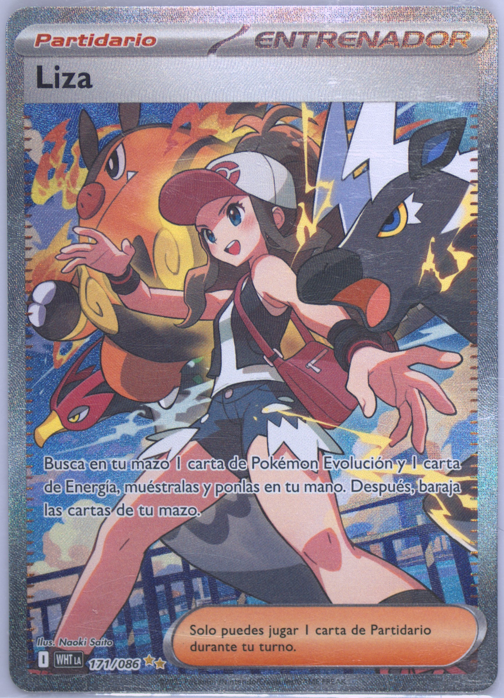 Hilda