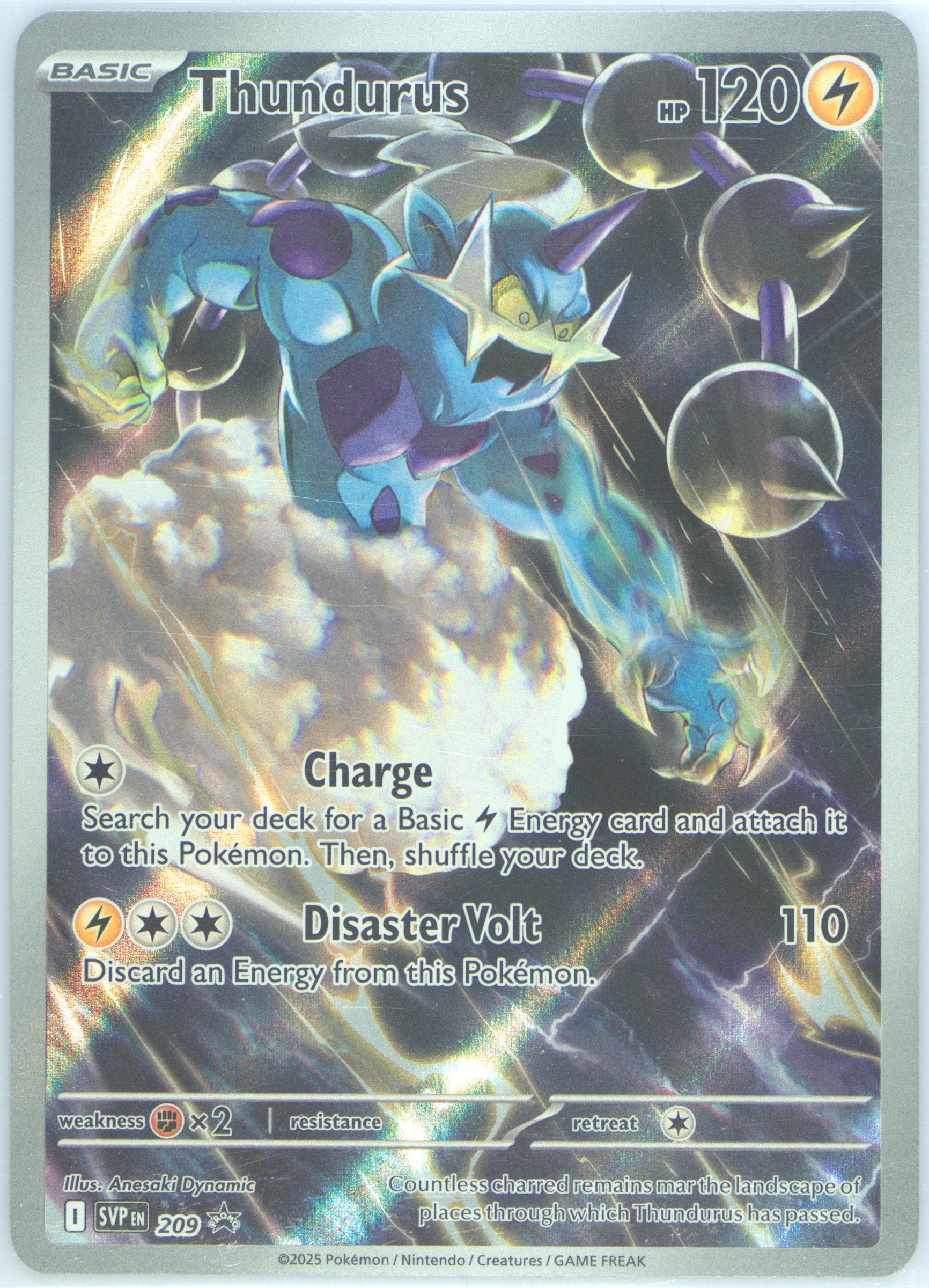 Thundurus