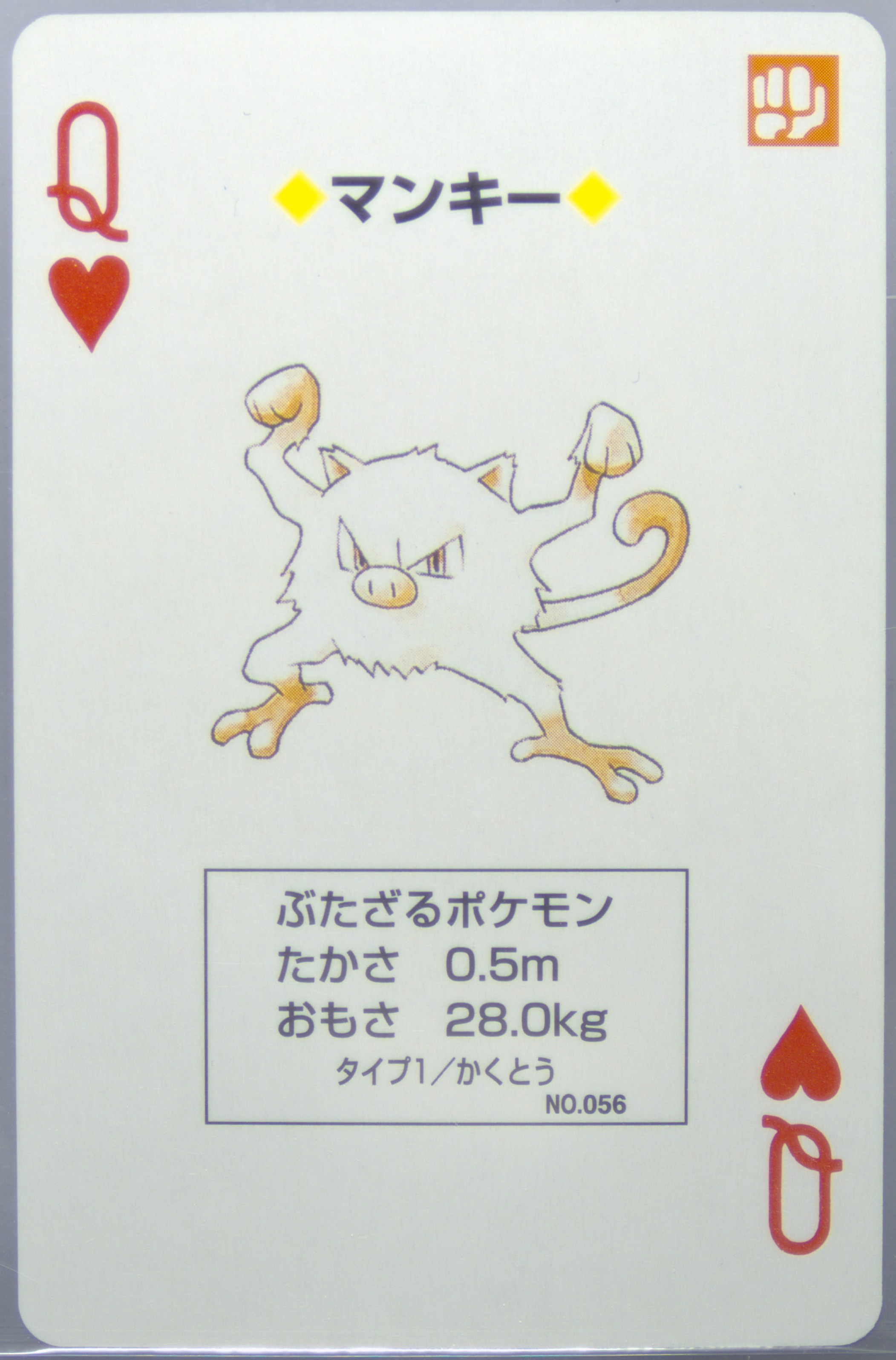 Mankey