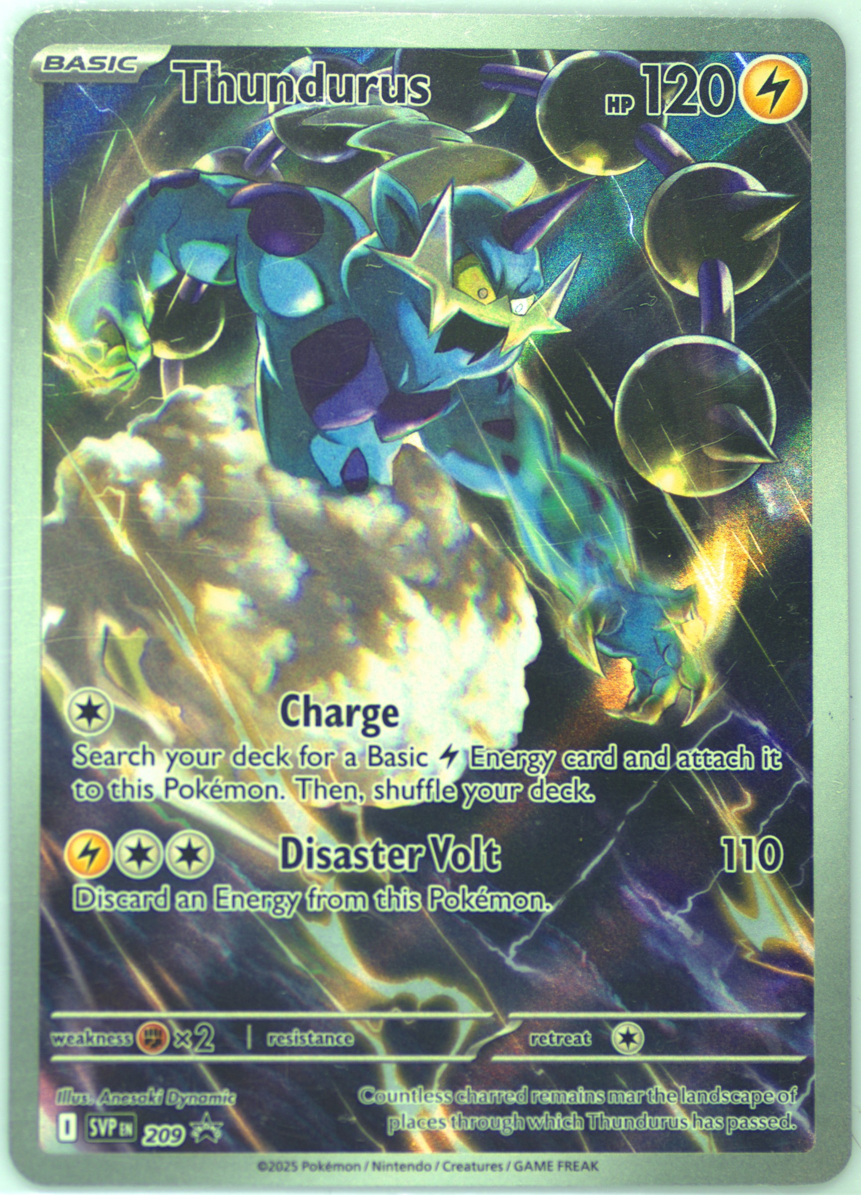 Thundurus