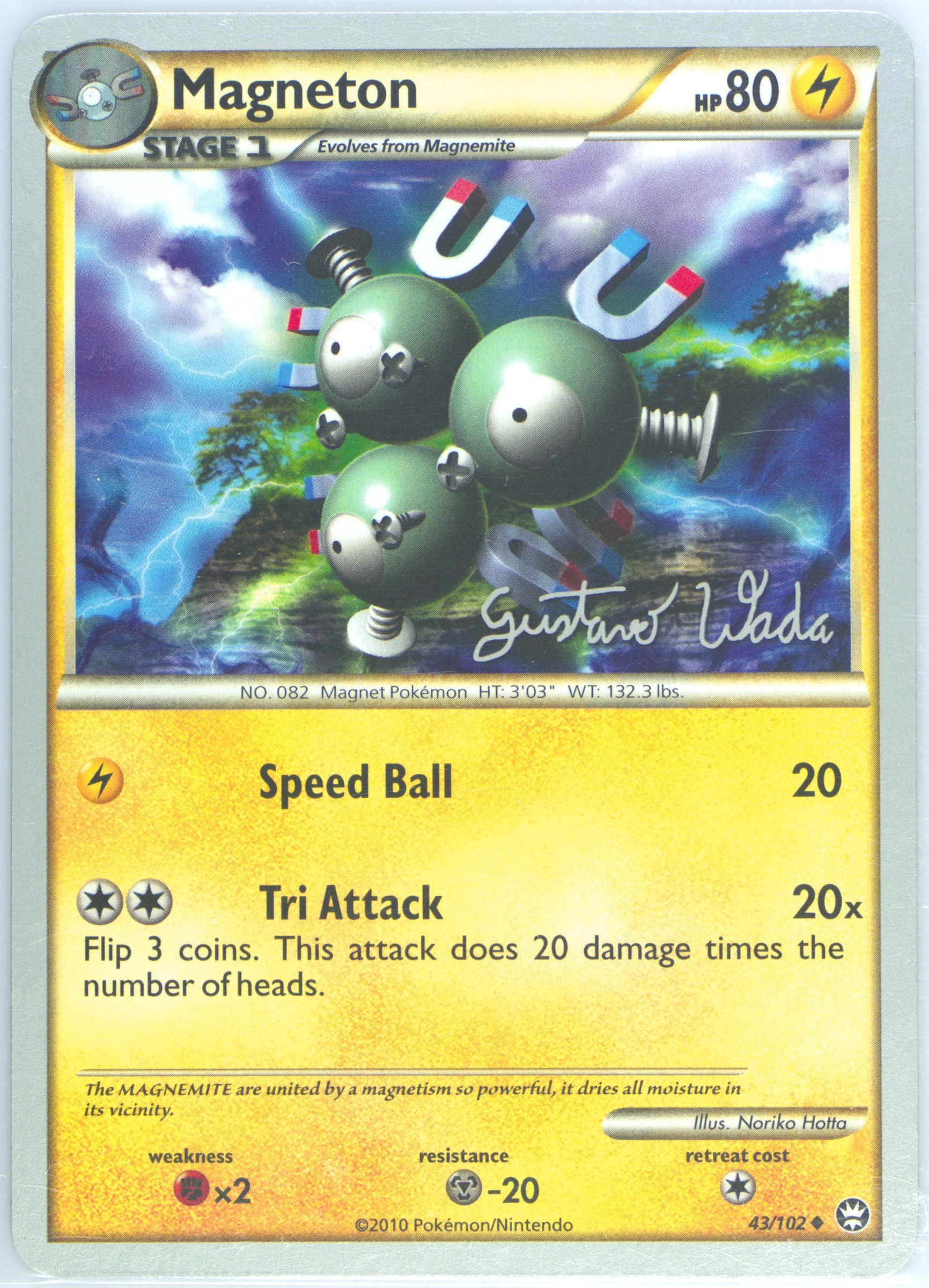 Magneton