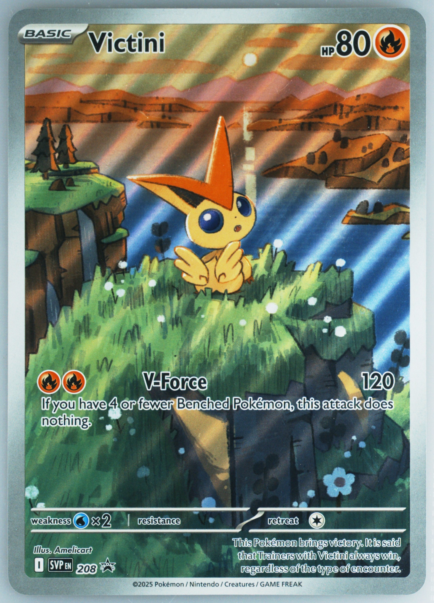 victini pokemon card full art Pokmon Arceus VSTAR Crown Zenith Secret GG70/GG70  Grail Collectibles AZ