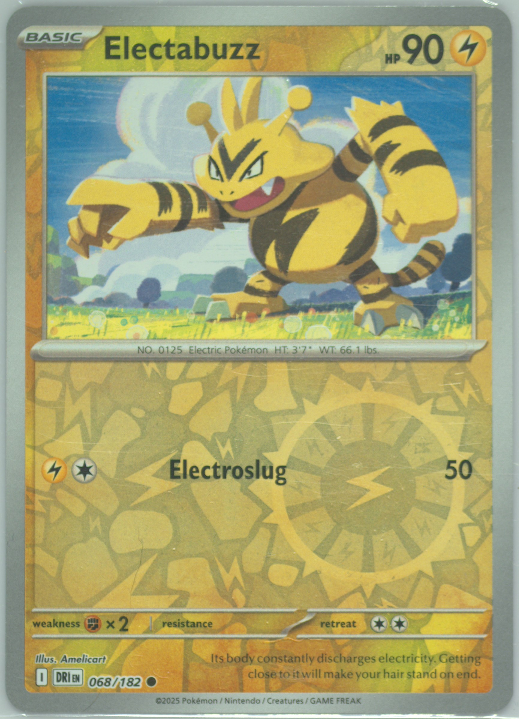 Electabuzz